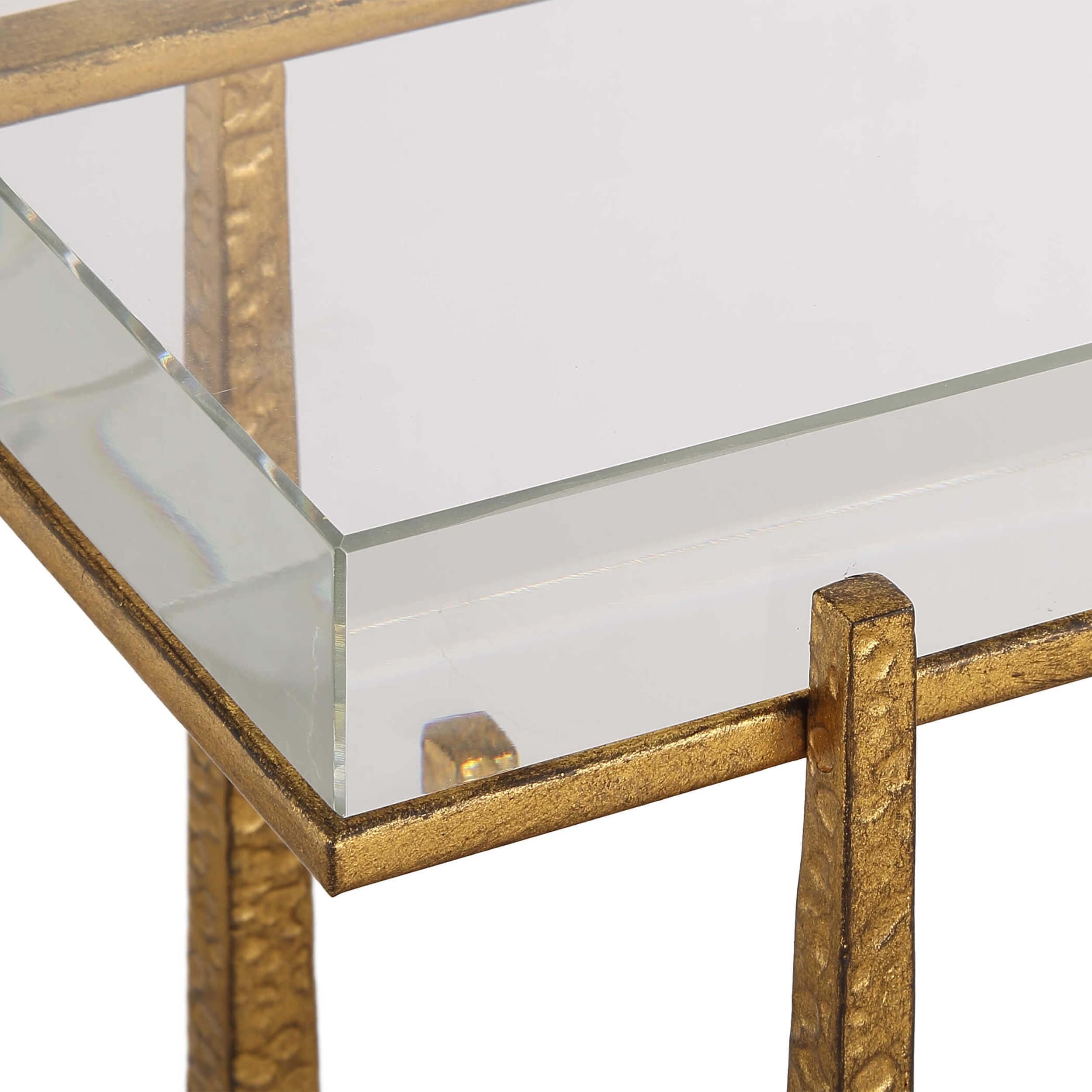 Midas Accent Table - Image 4