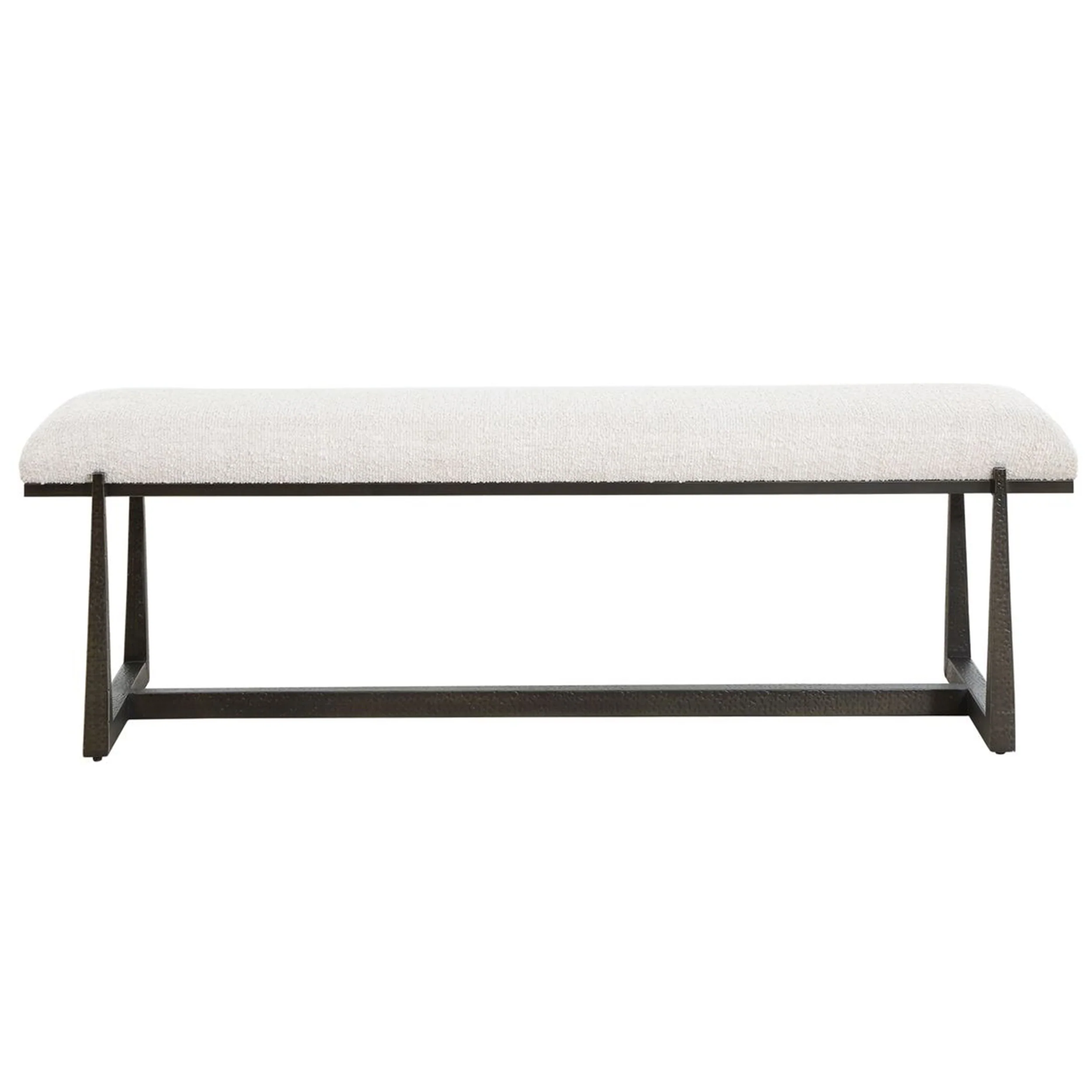 Midas Bench, Bronze - Image 2
