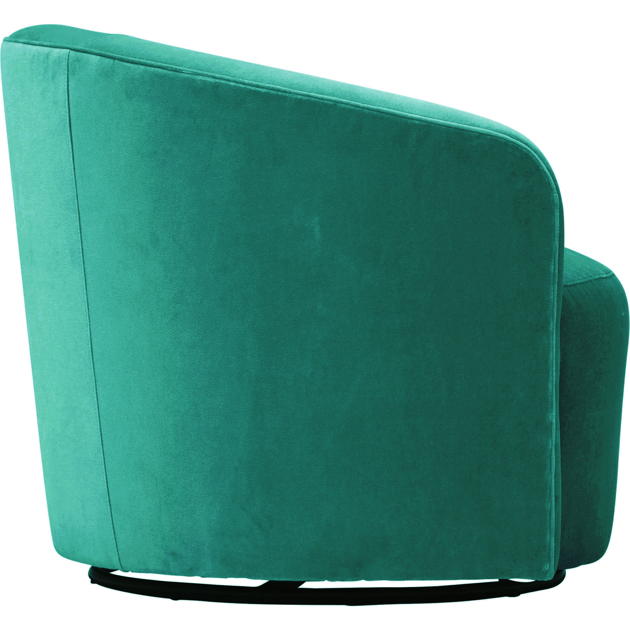 Mika Chair, Vance Teal - Image 3