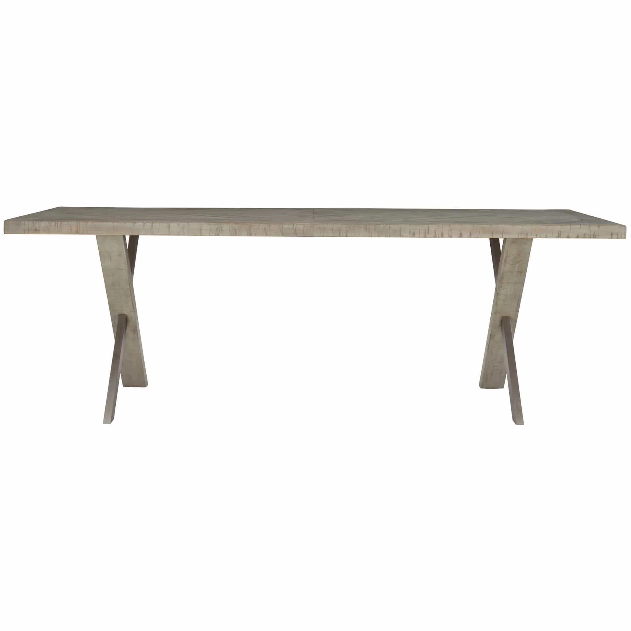 Milo Rectangular Dining Table - Image 2