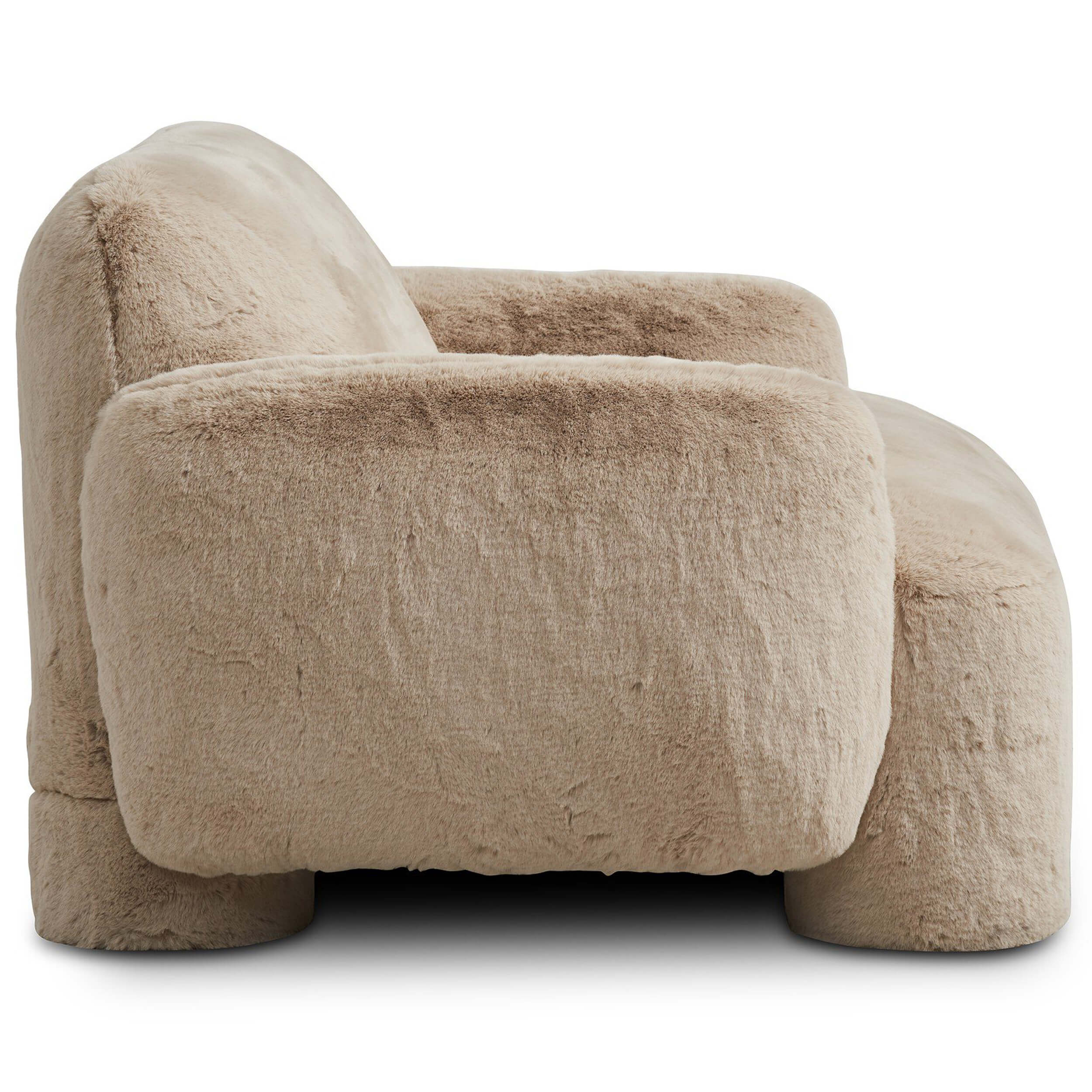 Mingh Chair, Boden Pewter by Four Hands - Image 3