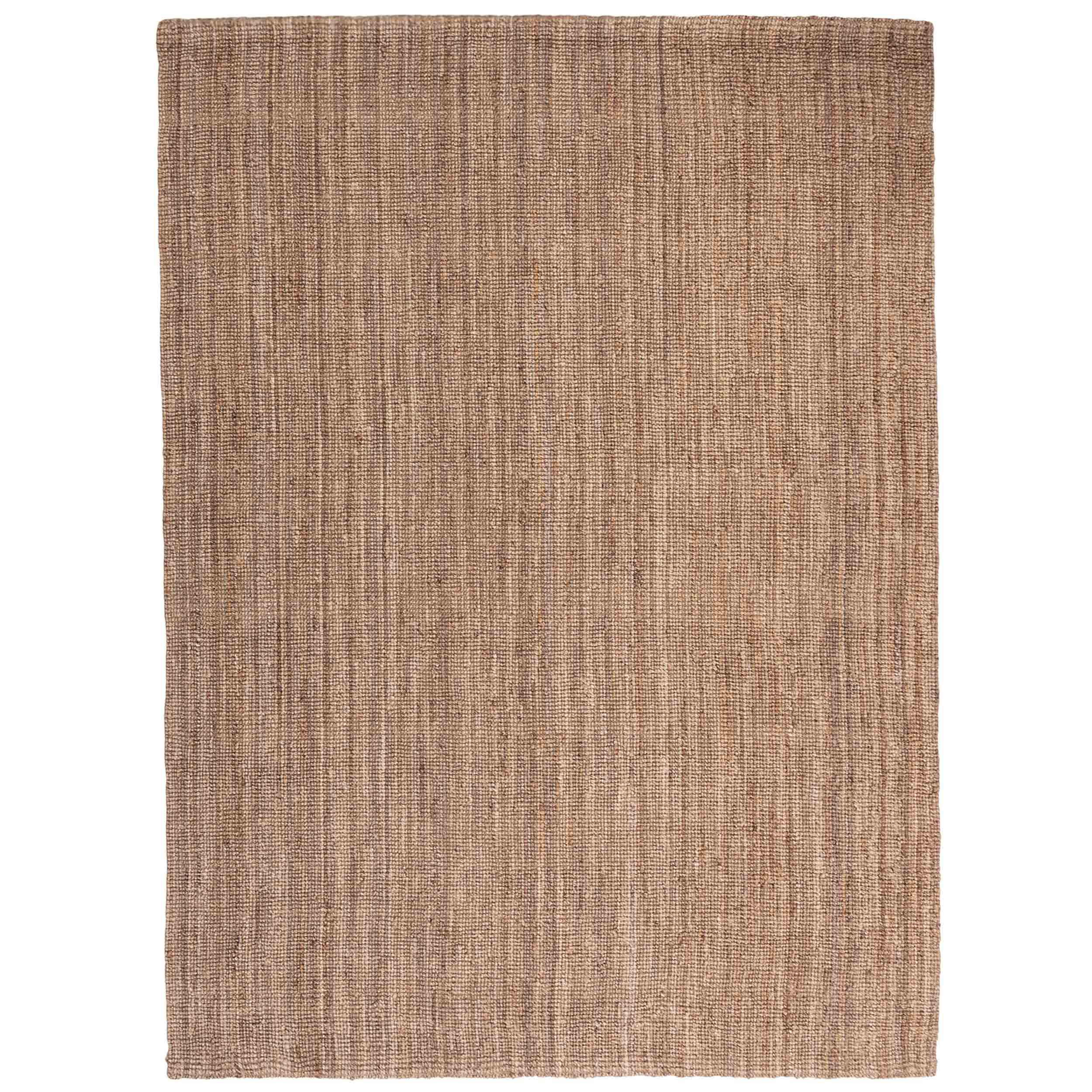 Mini Boucle Rug, Natural