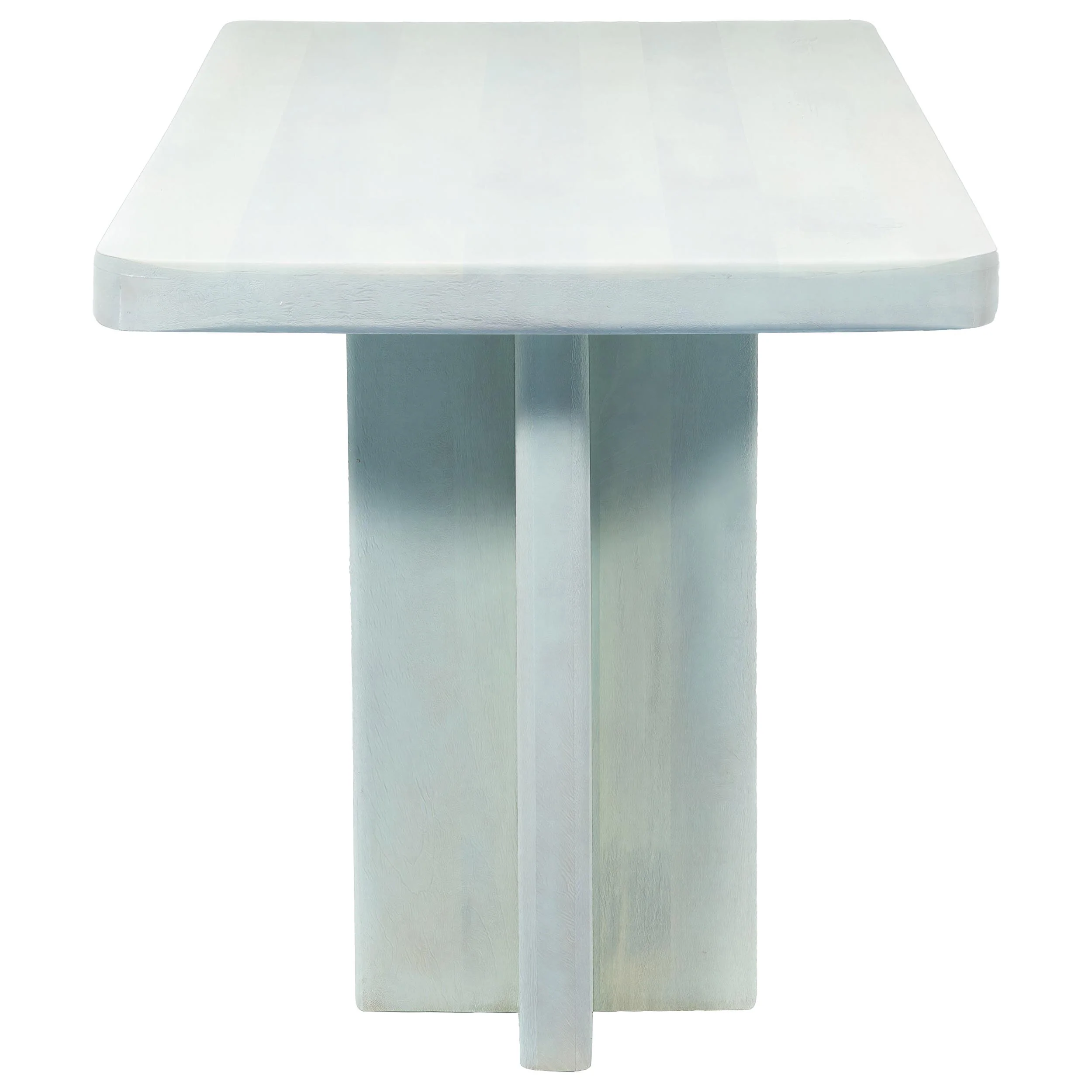Minttu Desk, Green - Image 3