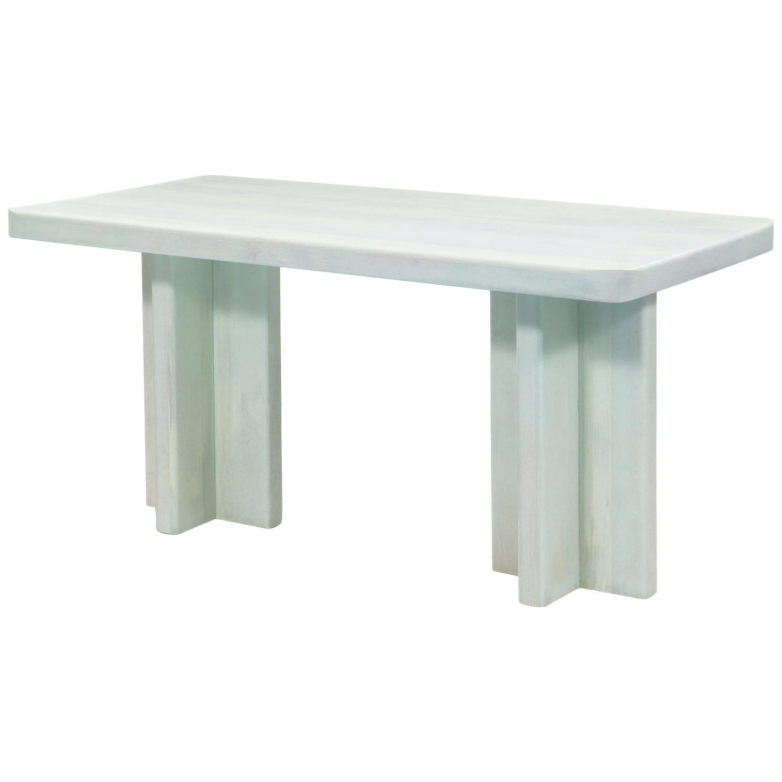 Minttu Desk, Green - Image 4
