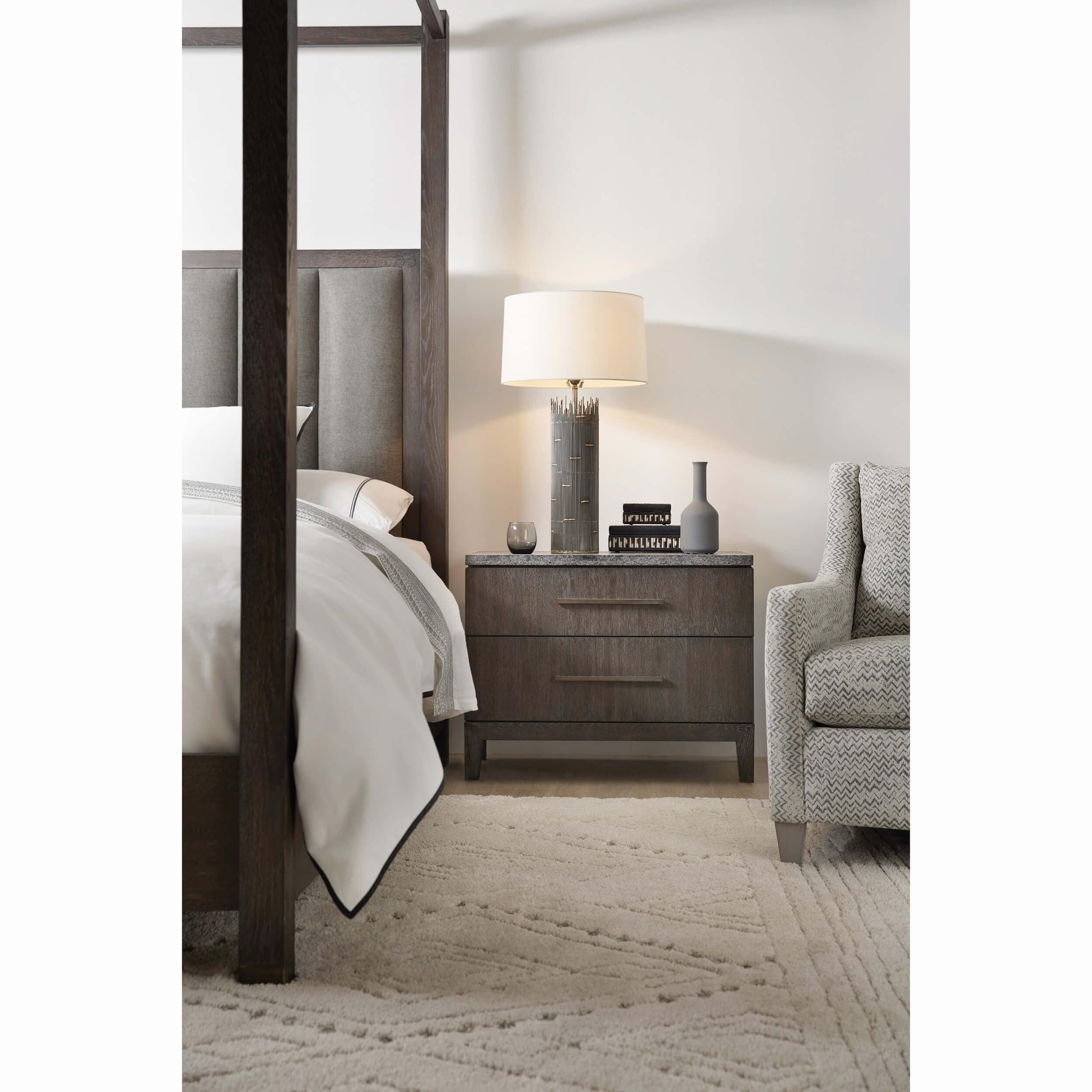 Miramar Aventura San Marcos Nightstand - Image 7