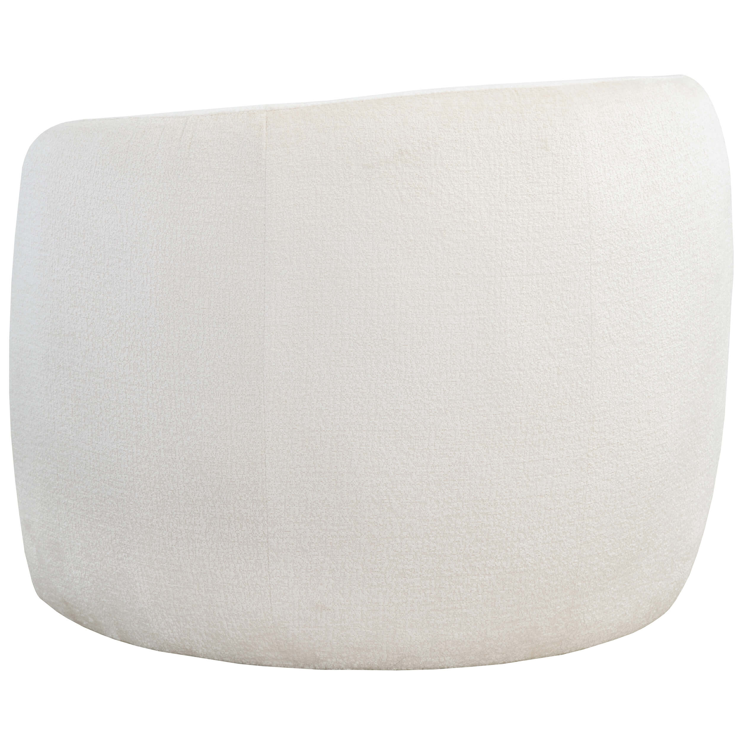 Mircea Chair, Bergen Ivory - Image 4