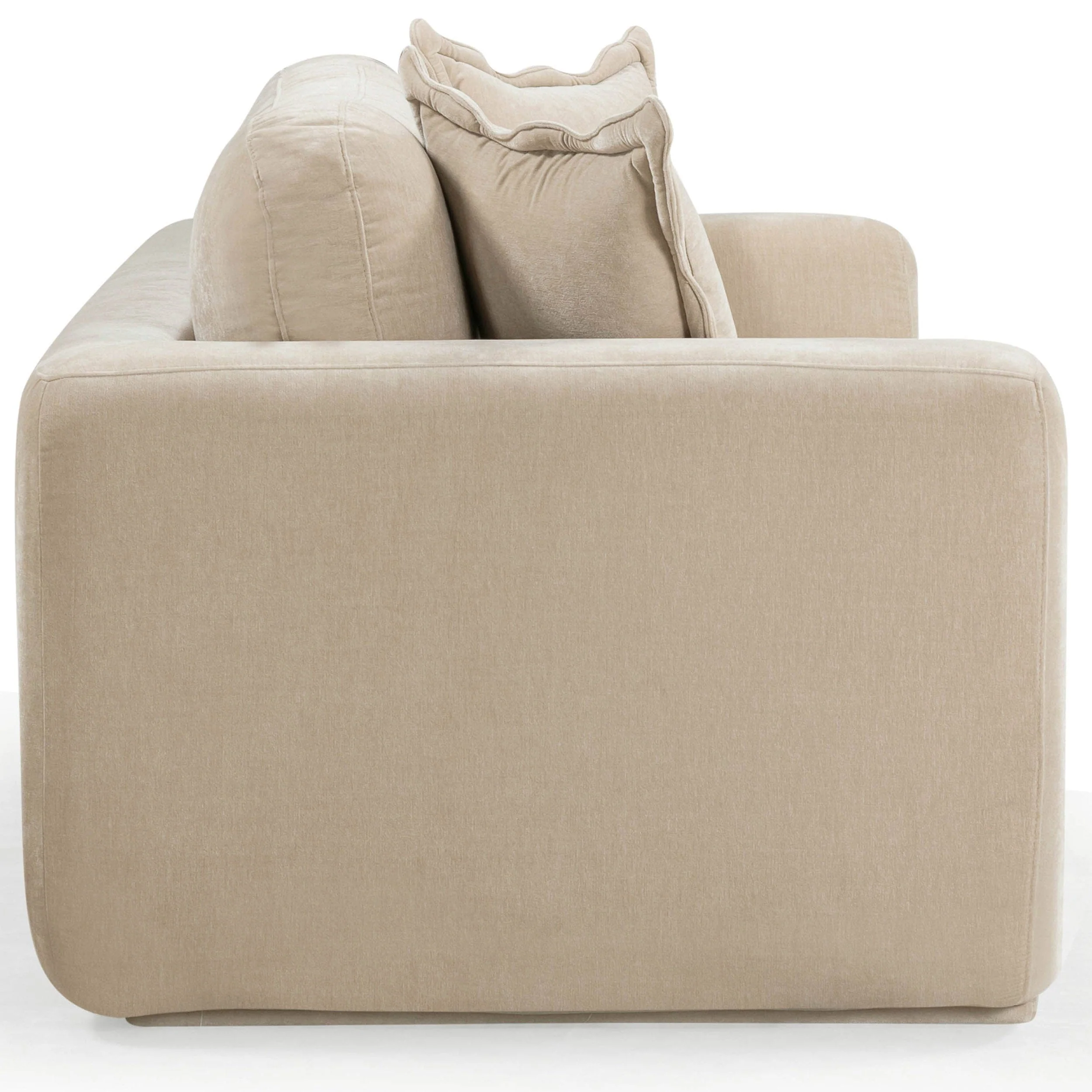 Miri Sofa, Sand - Image 3