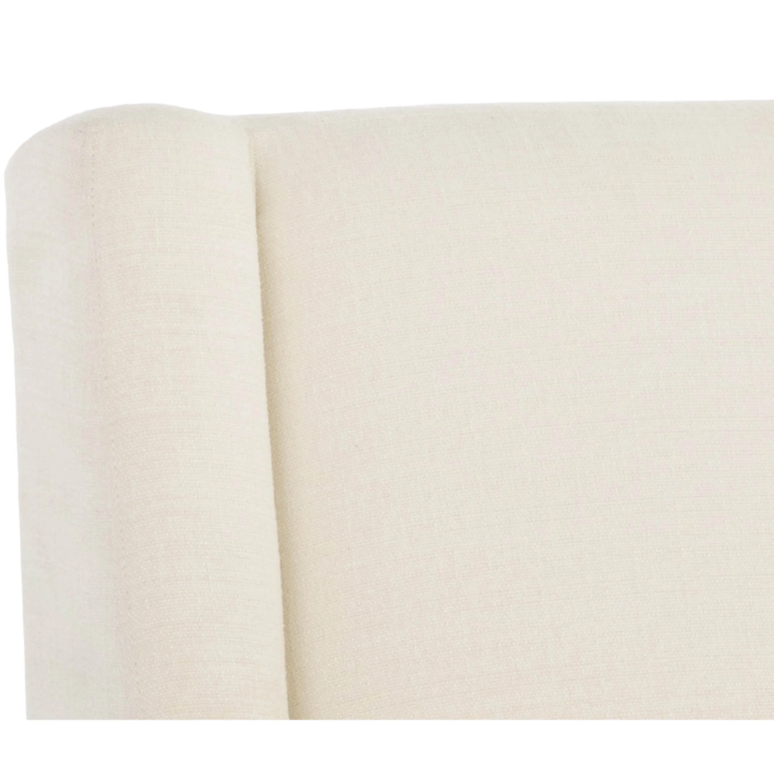 Mirian Office Chair, Zenith Alabaster - Image 5