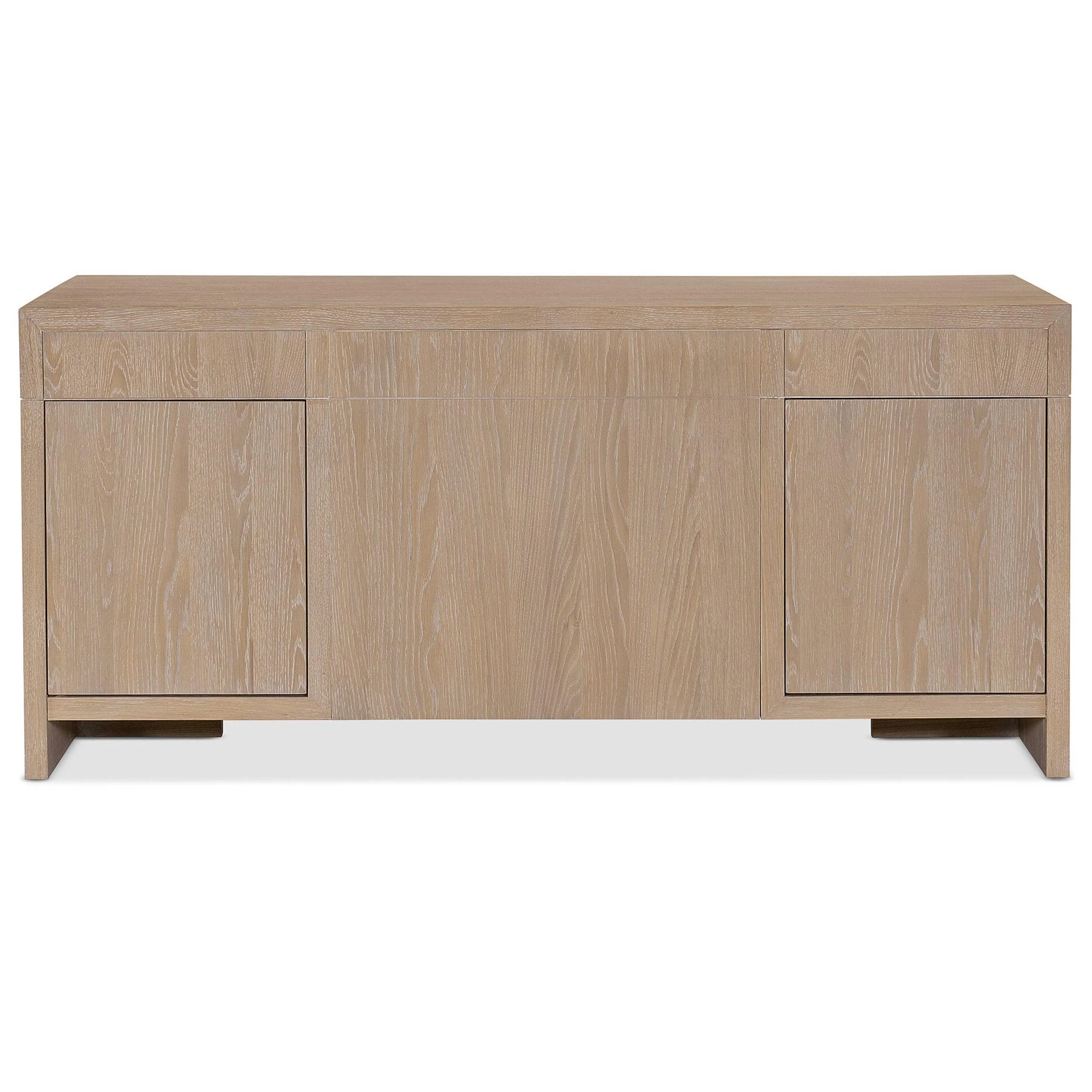 Mission Bay Executive Desk, Arroyo - Image 2