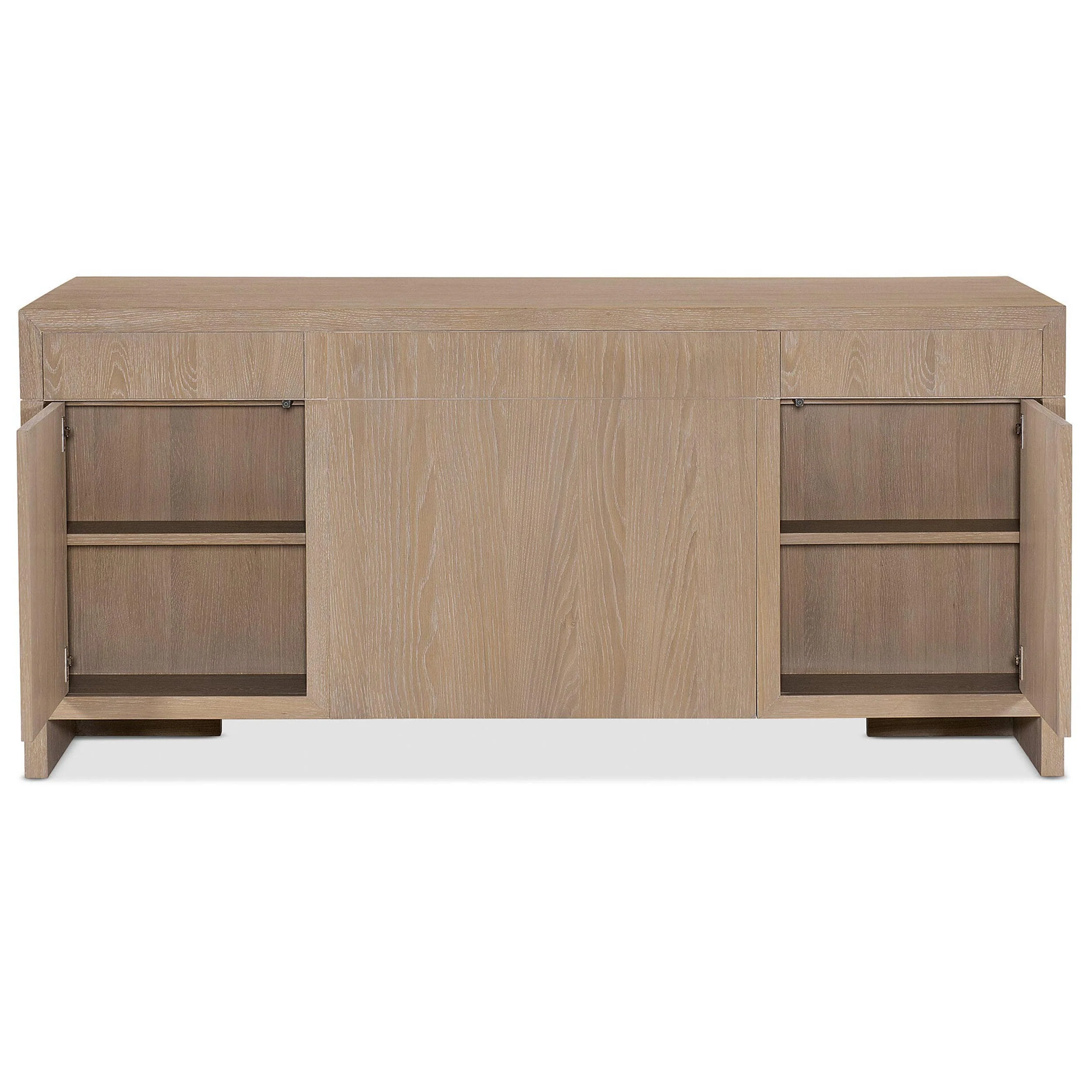 Mission Bay Executive Desk, Arroyo - Image 3