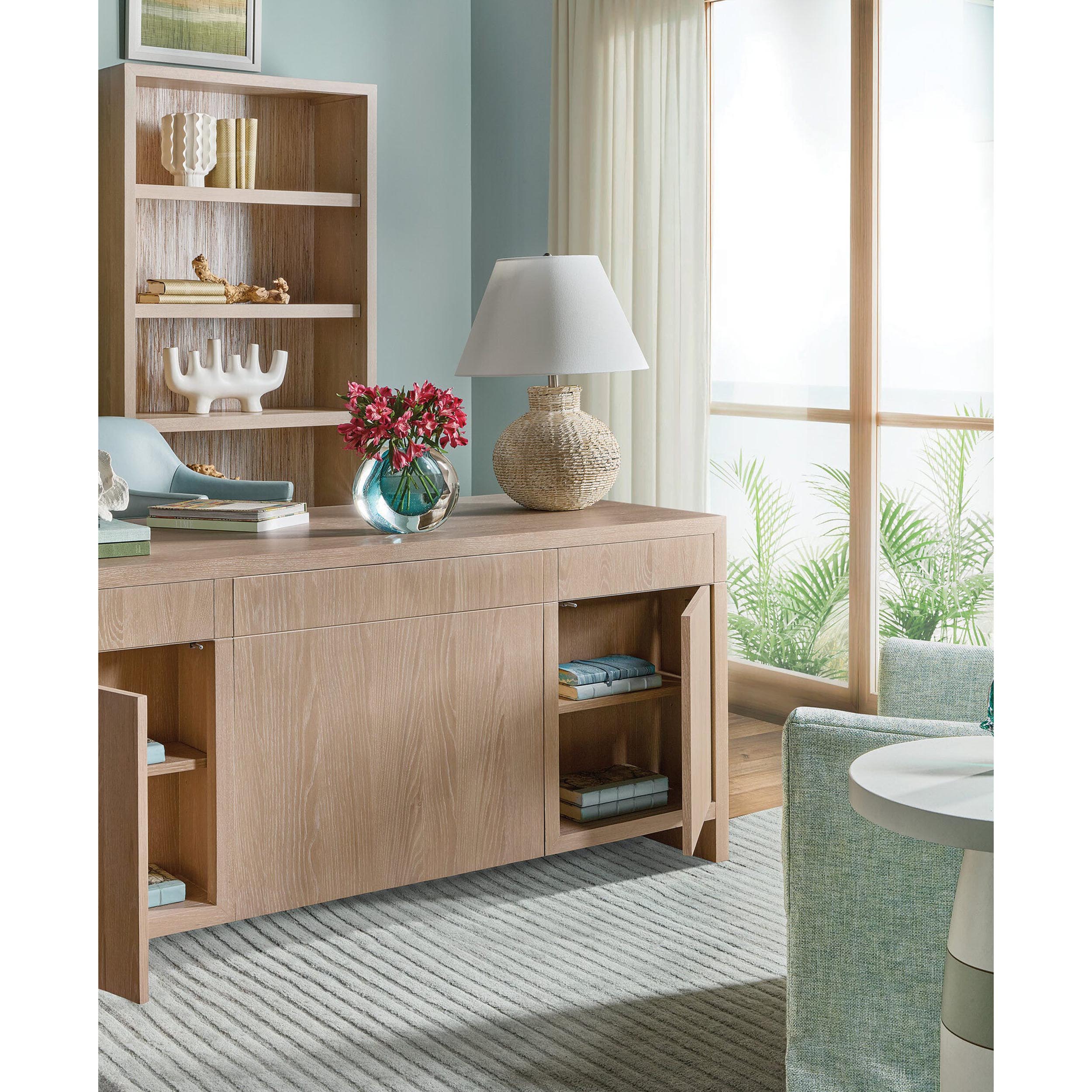 Mission Bay Executive Desk, Arroyo - Image 7