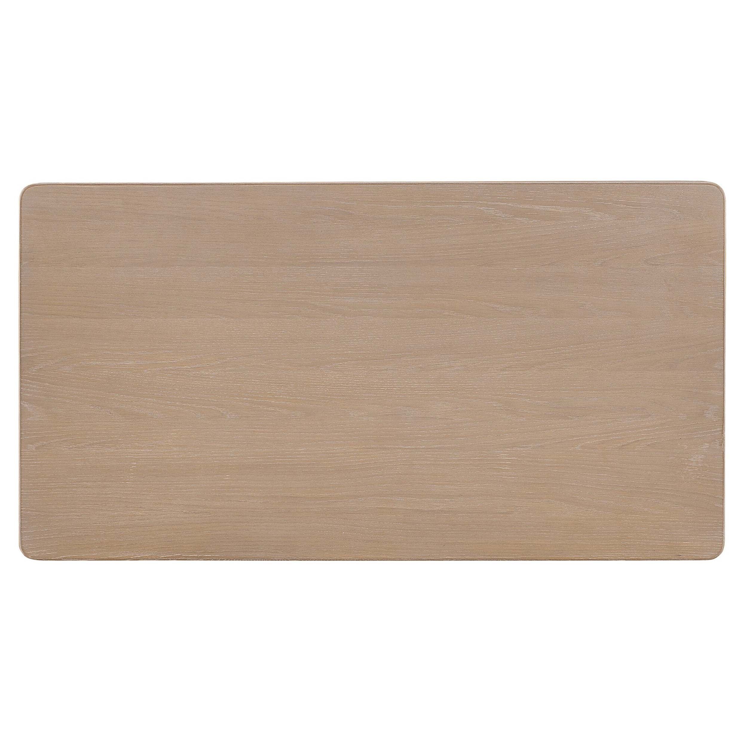 Mission Bay Rectangle Coffee Table, Arroyo - Image 3