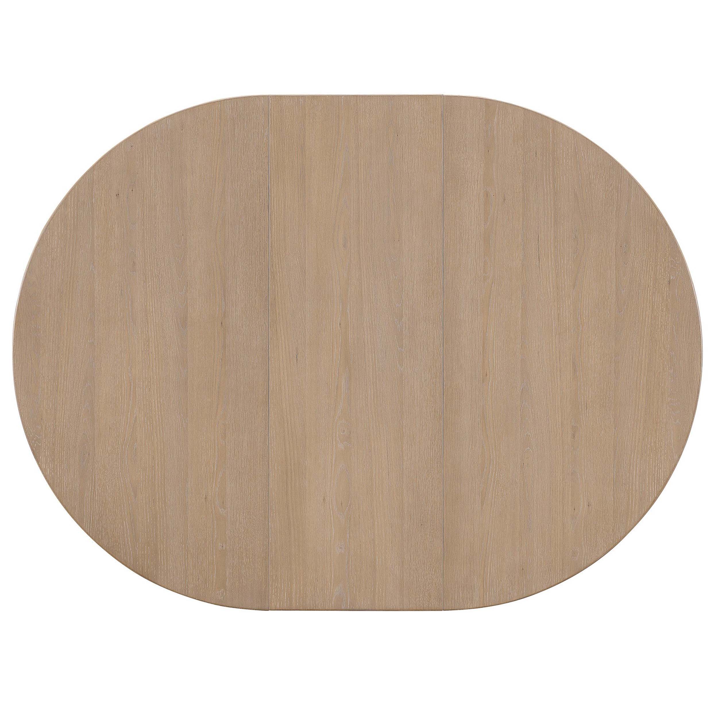 Mission Bay Round Dining Table, Arroyo - Image 3