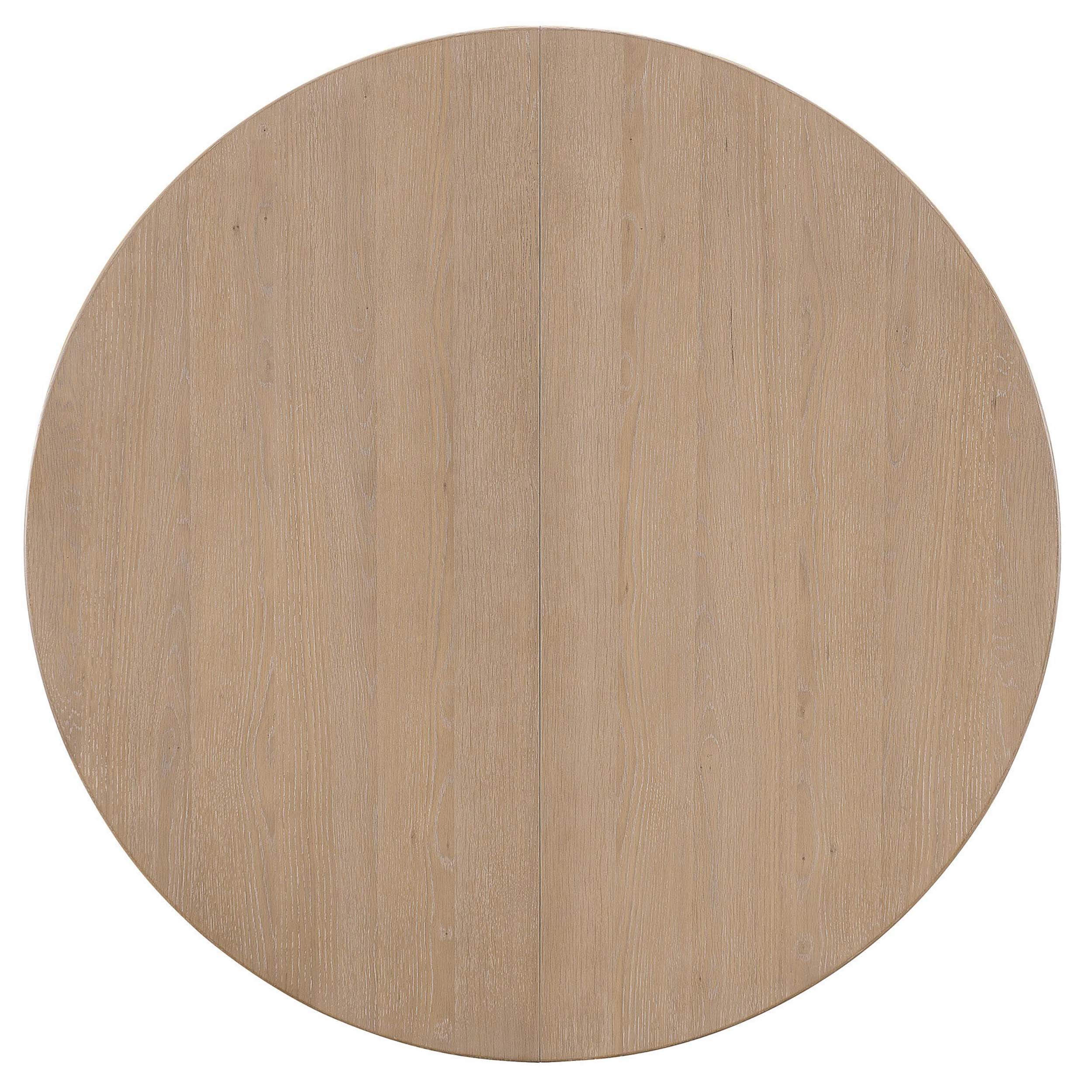 Mission Bay Round Dining Table, Arroyo - Image 4