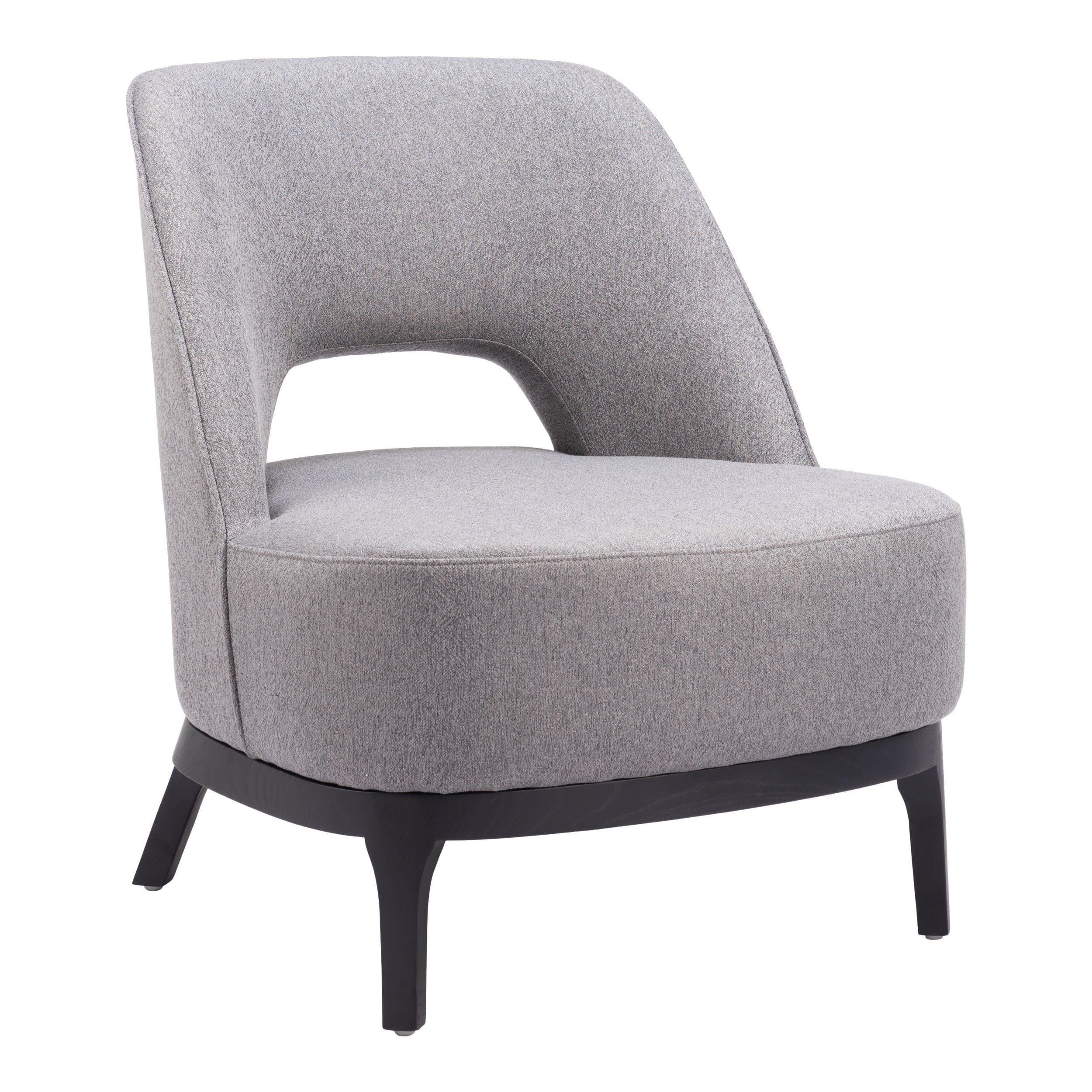 Mistley Chair, Gray