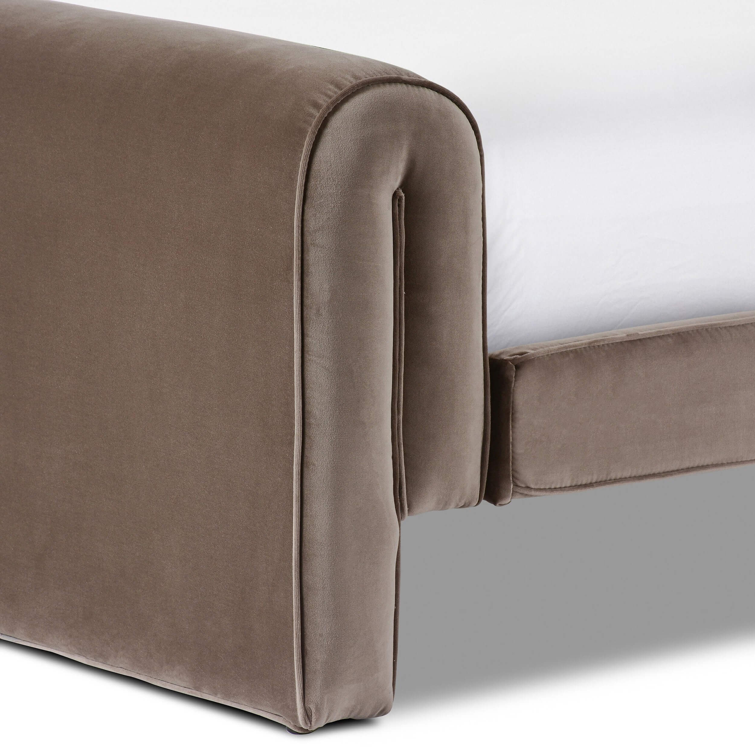 Mitchell Bed, Surrey Fossil by Four Hands - Image 6