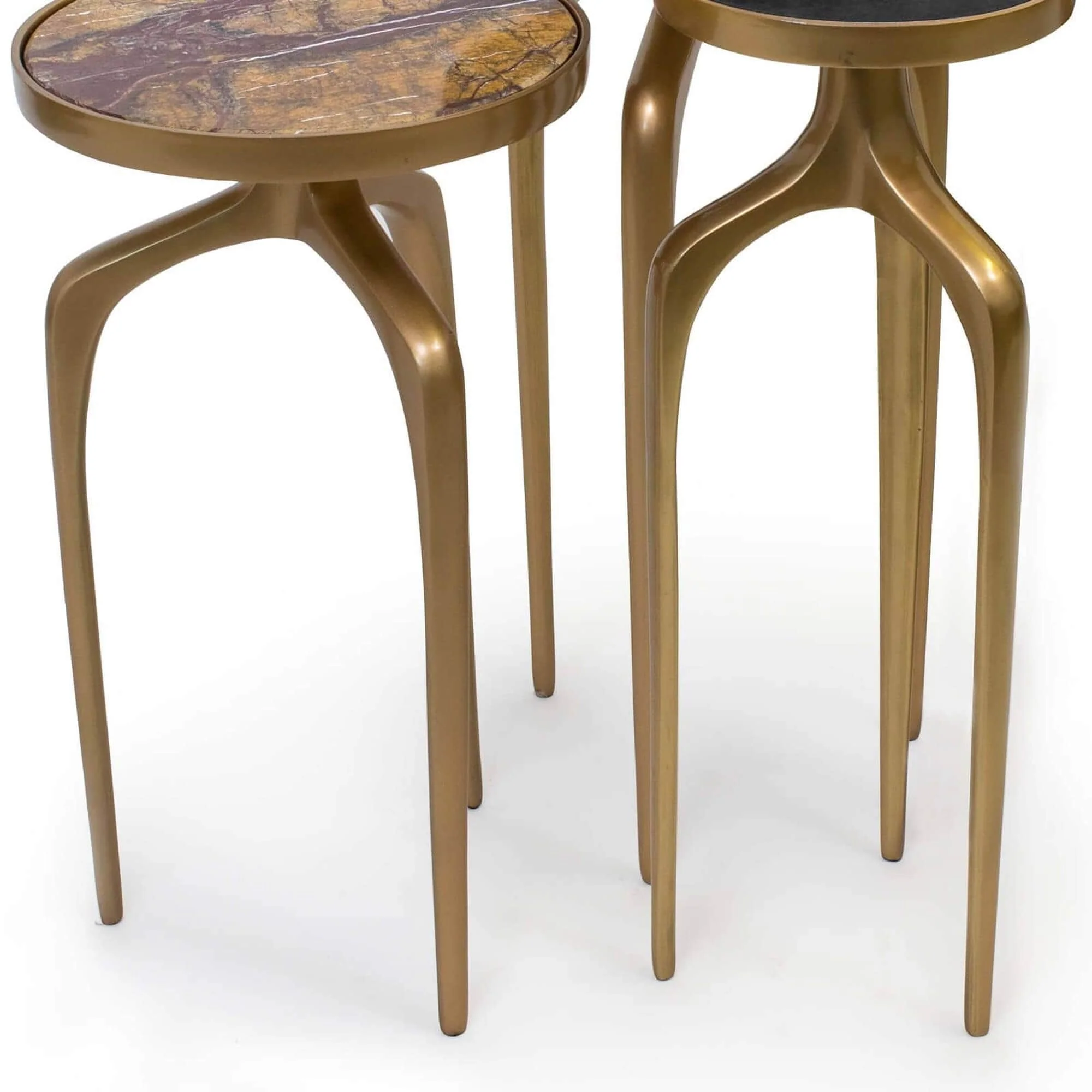 Mixer Tables, Set of 3 - Image 5