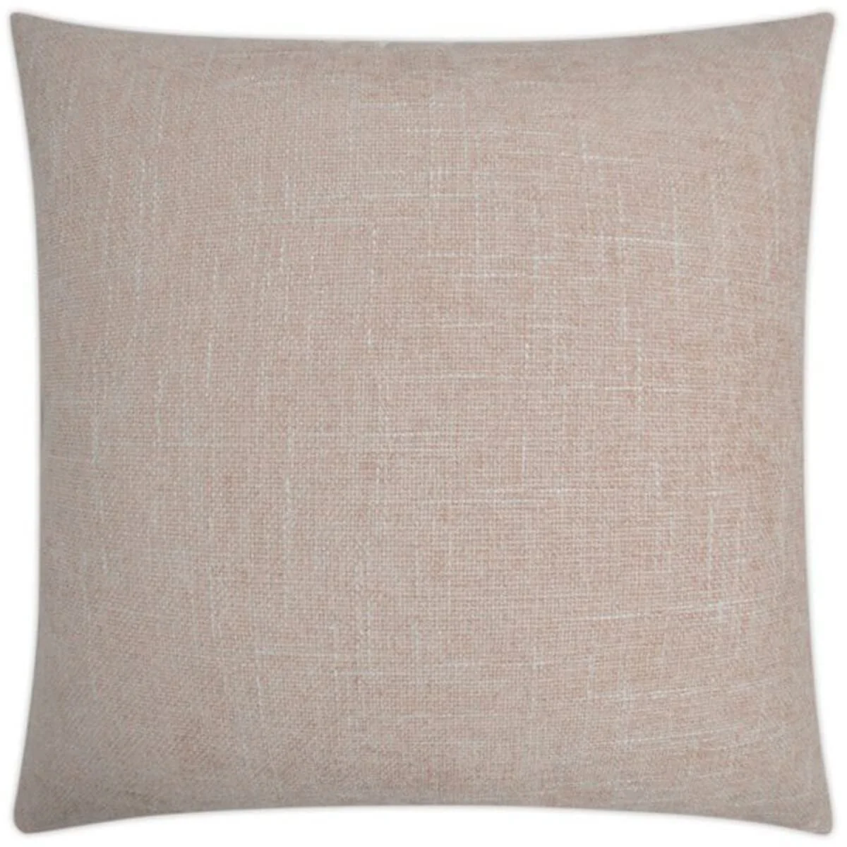 Mixology Pillow, Blush - Image 2