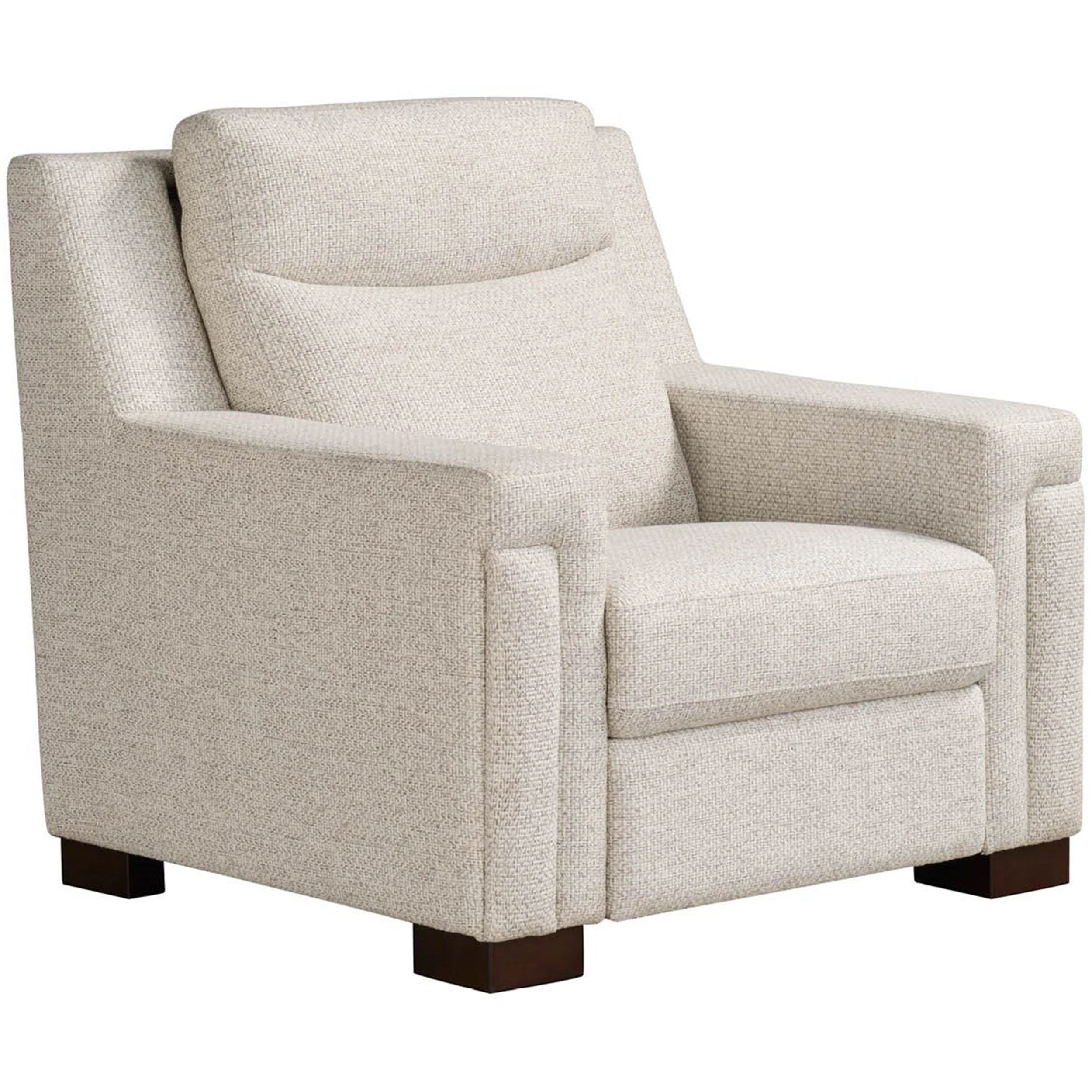 Mixon Power Motion Chair, Mynah Flax