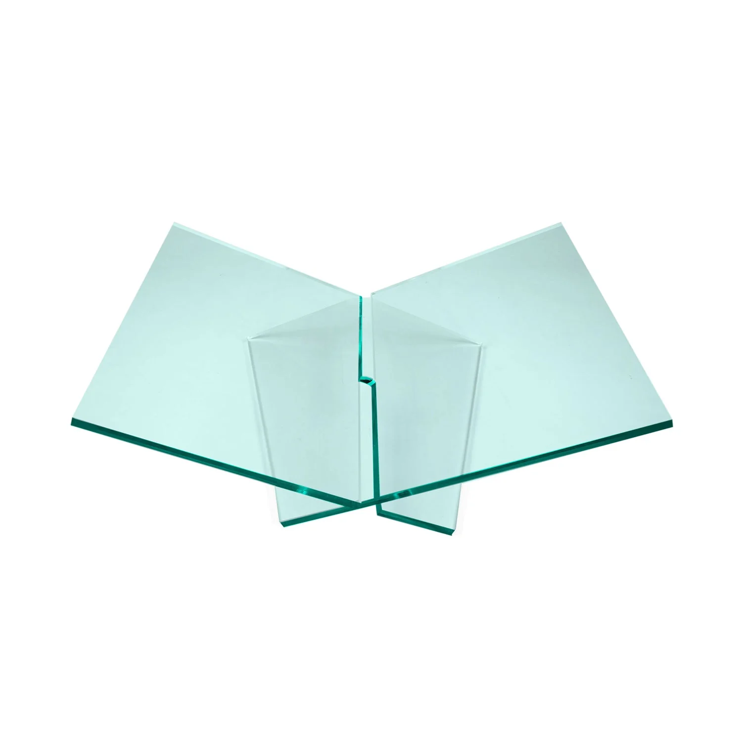 Modern Acrylic Book Stands - Image 3