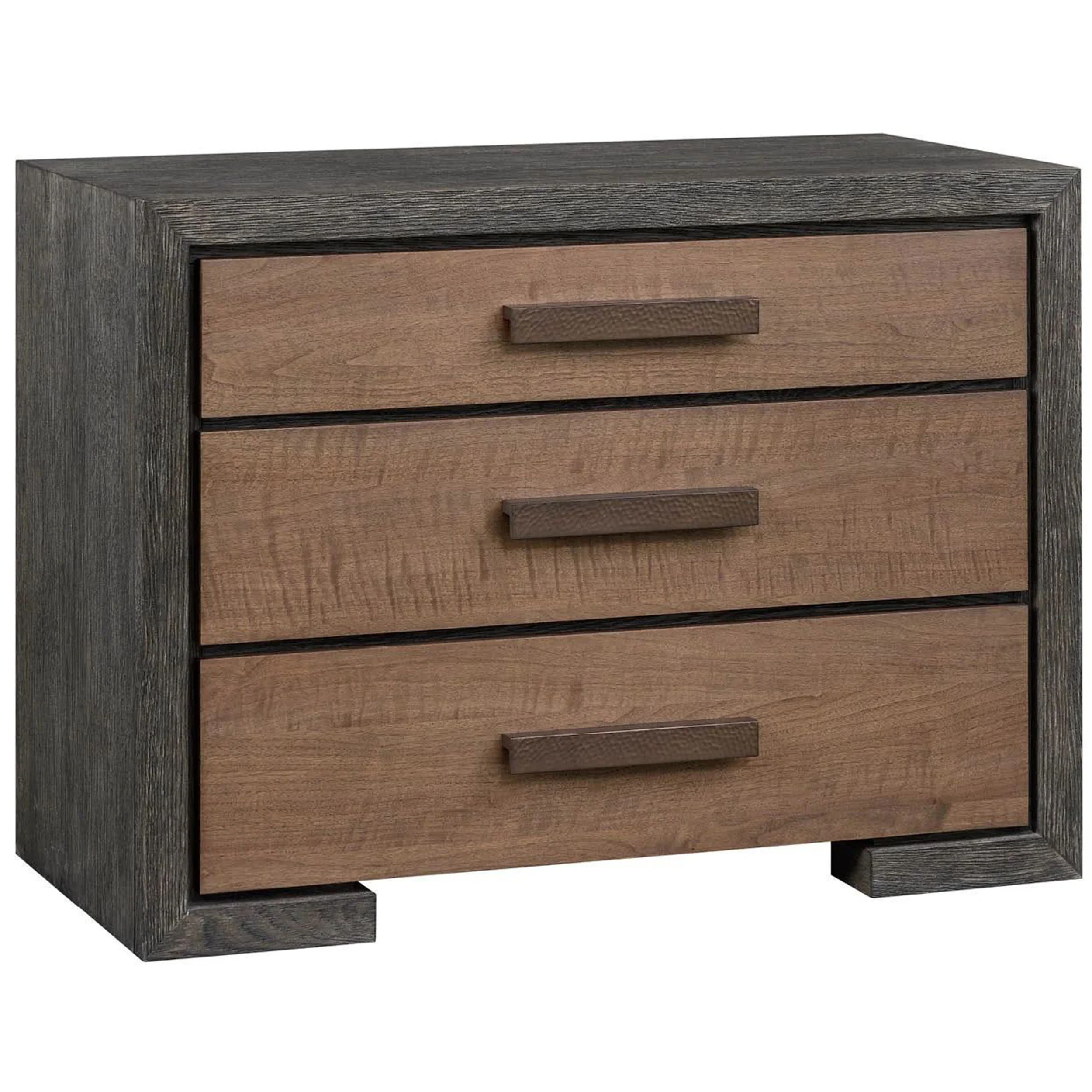 Modern Bachelors Chest, Veil