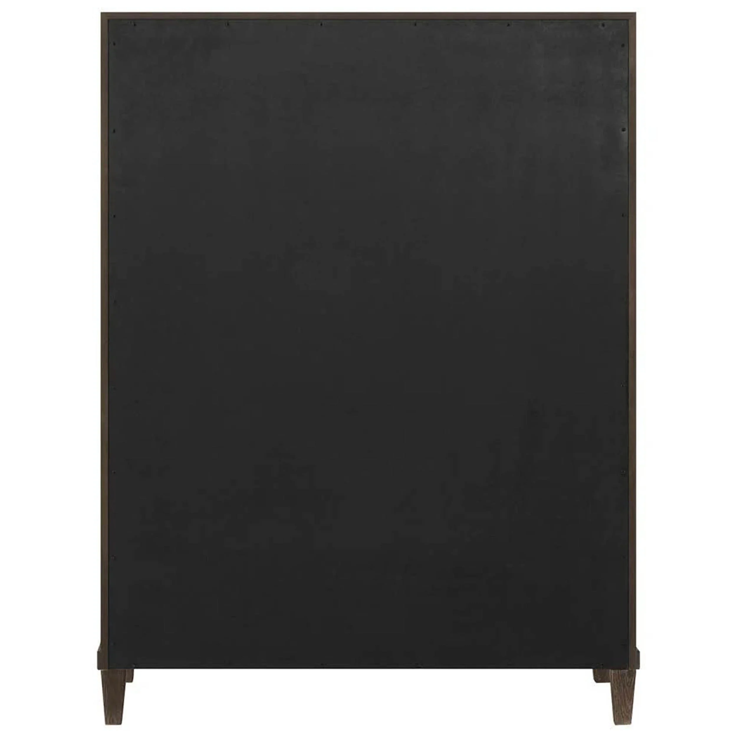 Modern Chest, Cocoa - Image 3