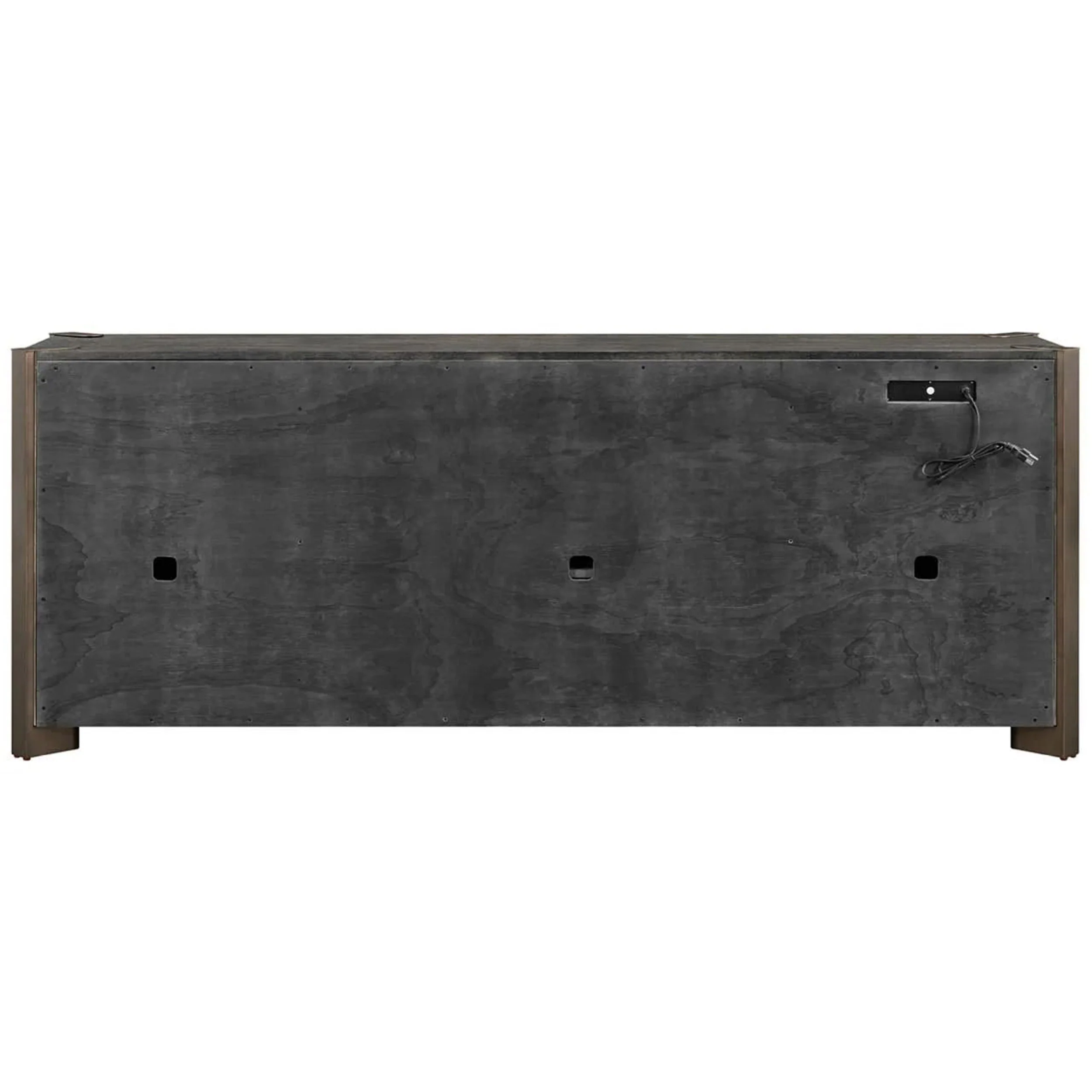 Modern Credenza, Veil - Image 3