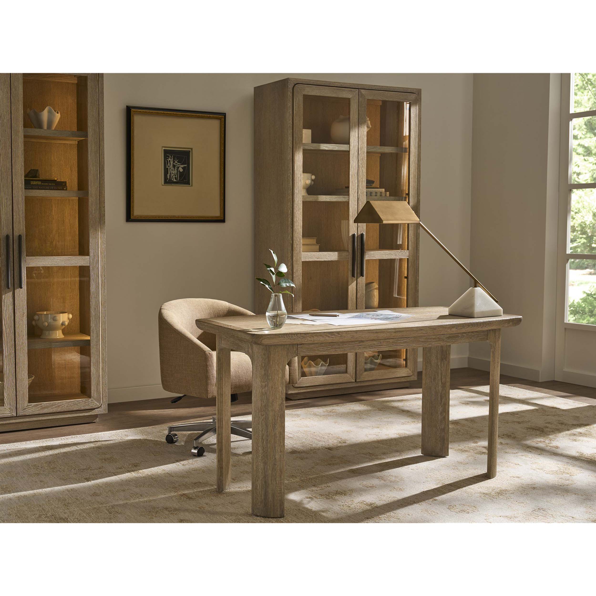 Modern Desk, Desert - Image 4