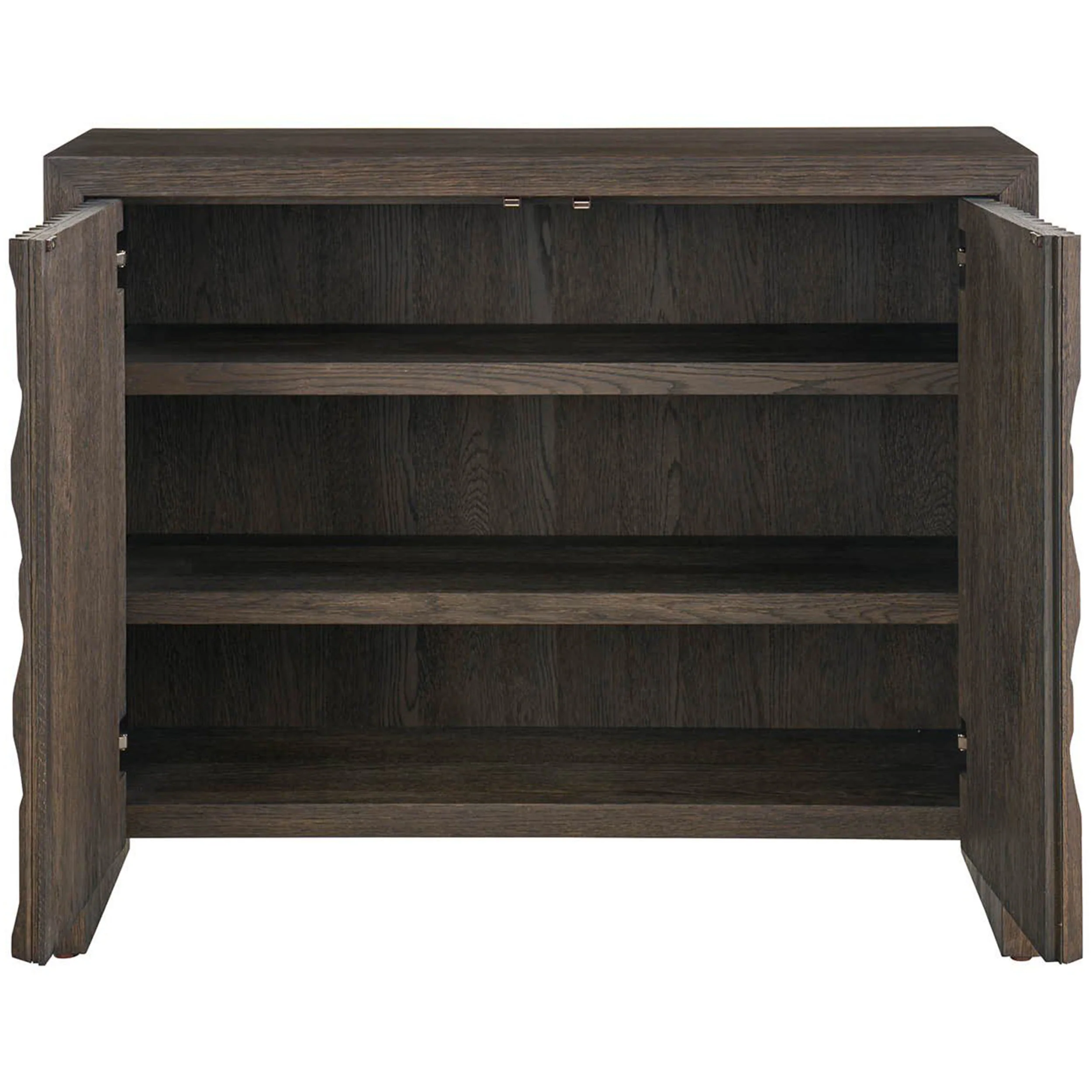 Modern Dune Hall Chest, Sable - Image 3