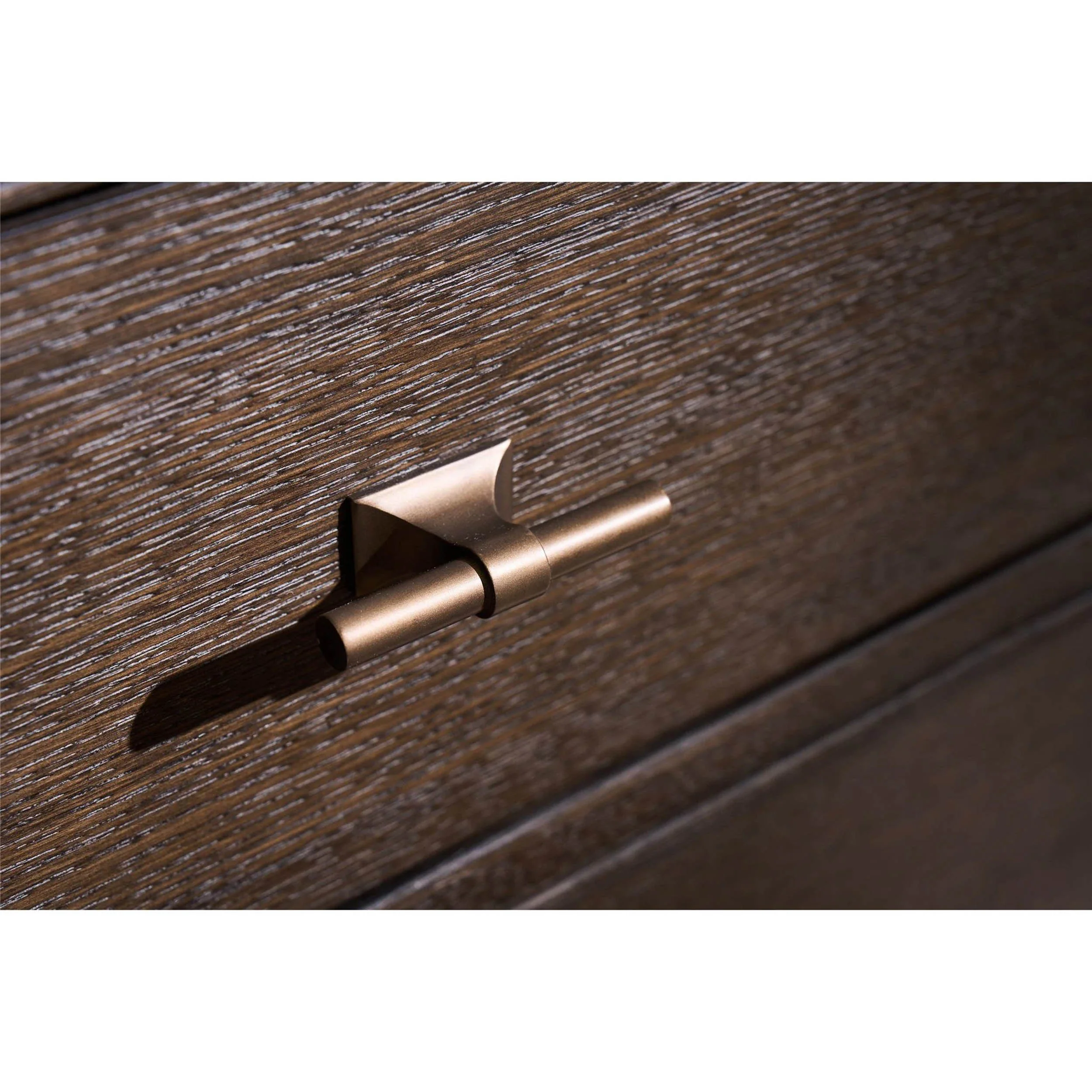 Montclair 9 Drawer Dresser, Cocoa - Image 4