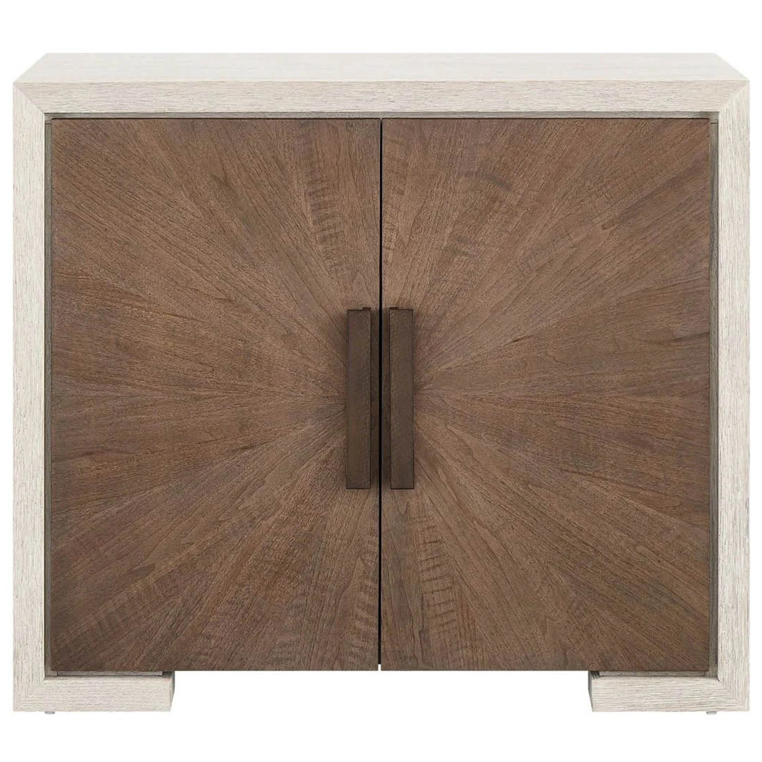 Modern Hall Chest, Mist - Image 2