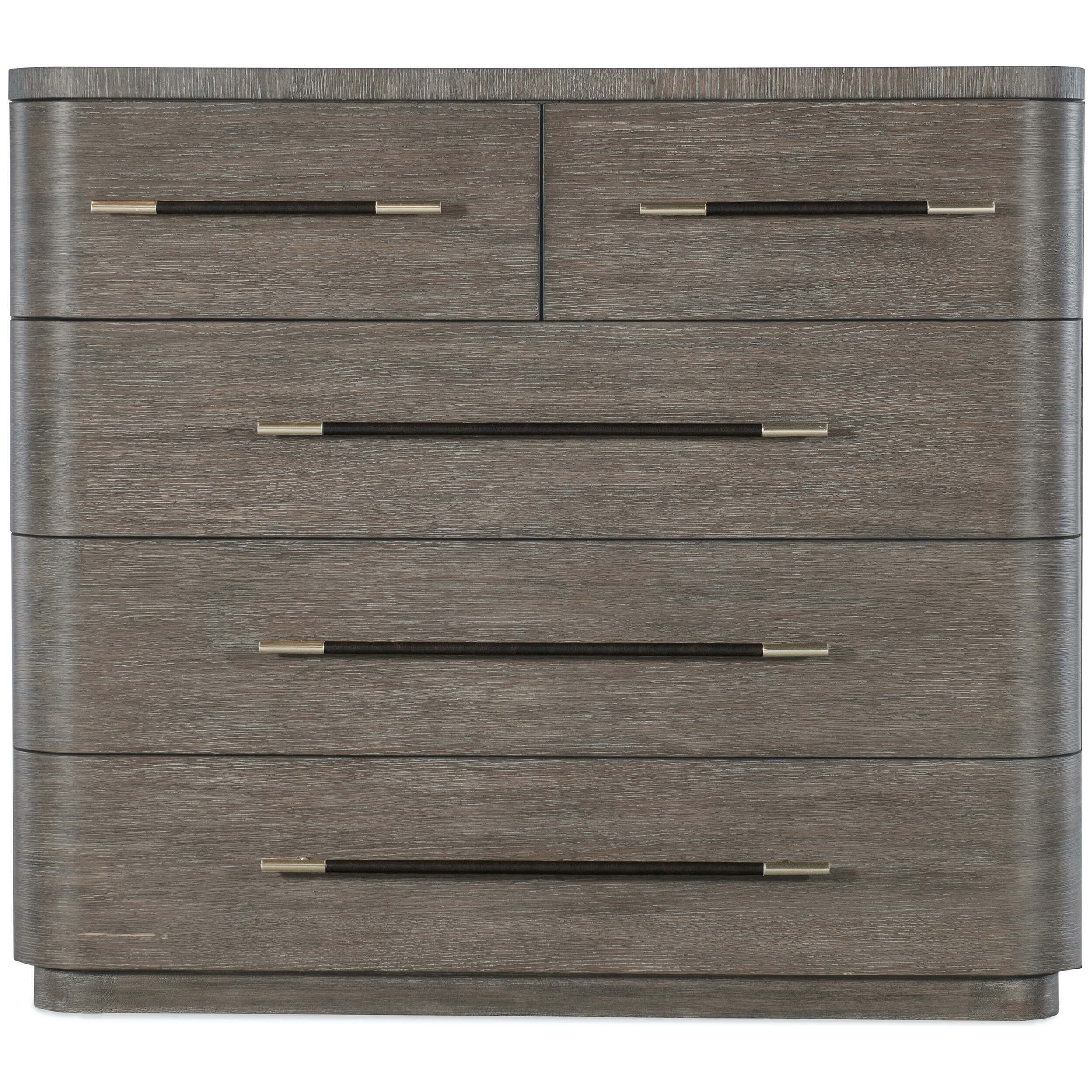 Modern Mood Bachelor's Chest, Mink - Image 2