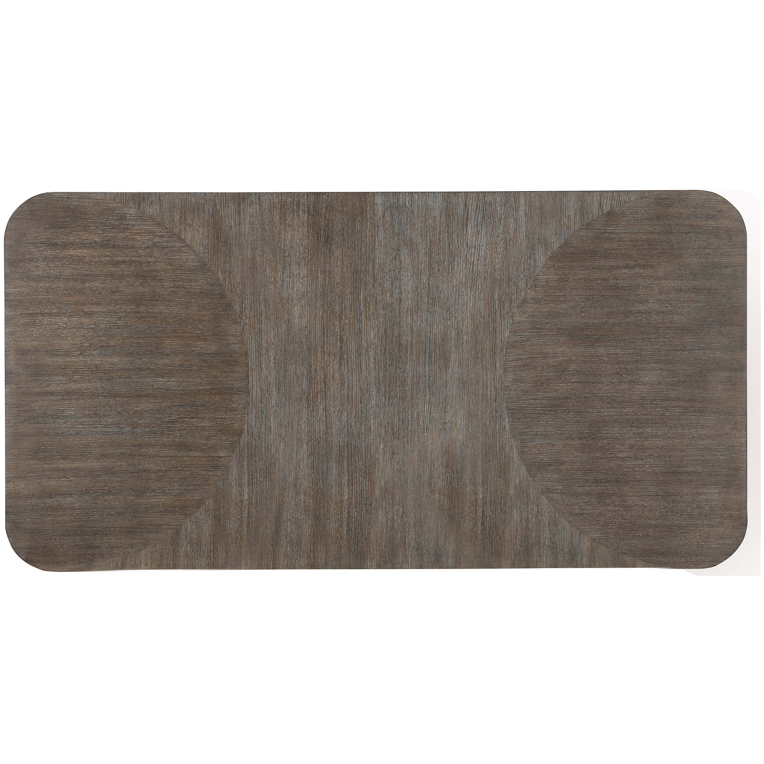 Modern Mood Rectangular Dining Table, Mink - Image 3