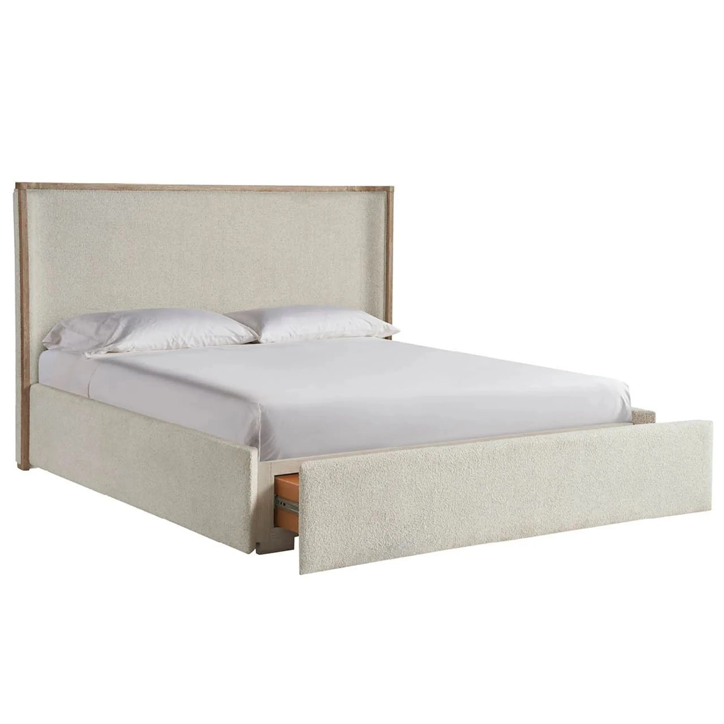 Avaline Owen Storage Bed, Skylark - Image 3