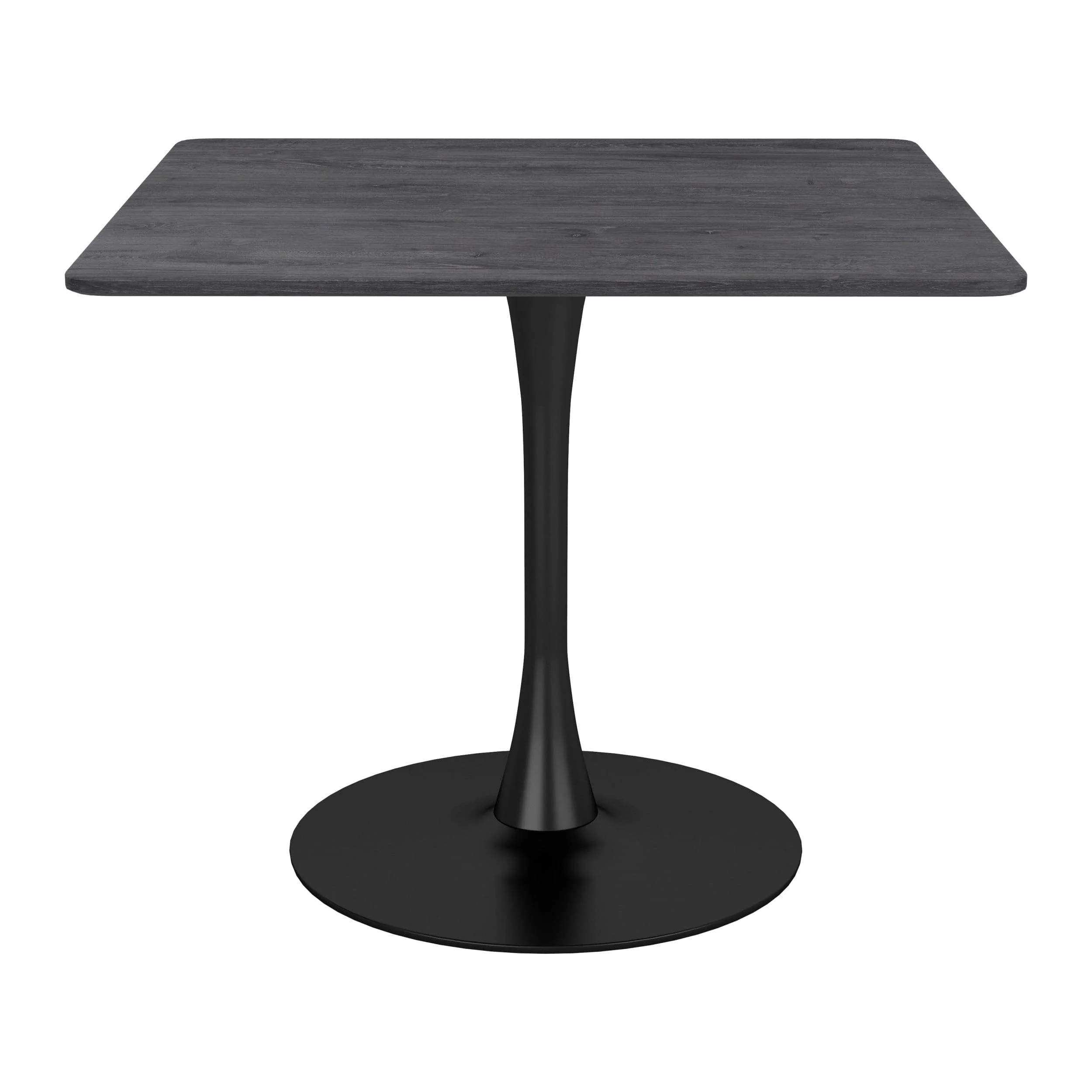 Molly Dining Table, Black - Image 2