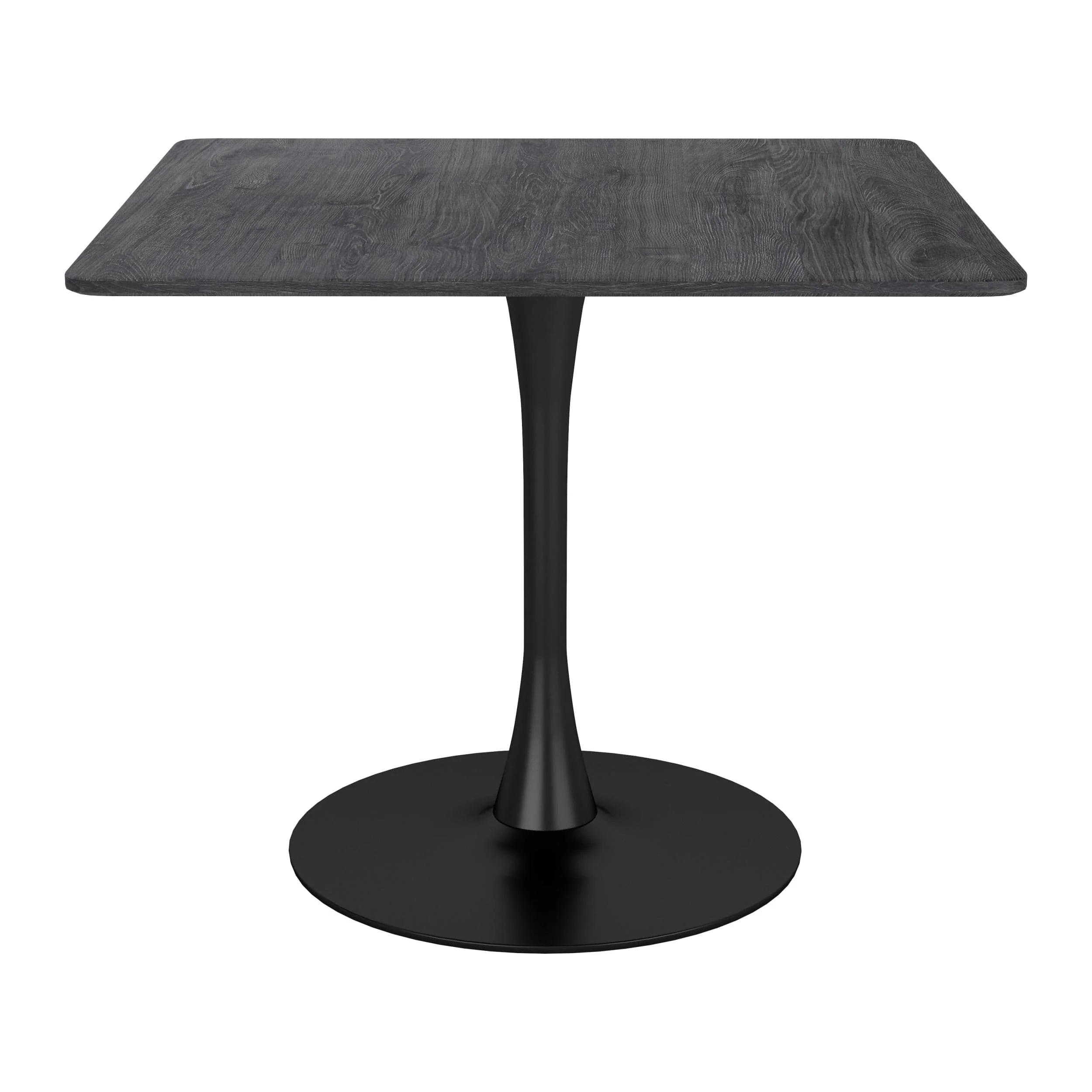 Molly Dining Table, Black - Image 3