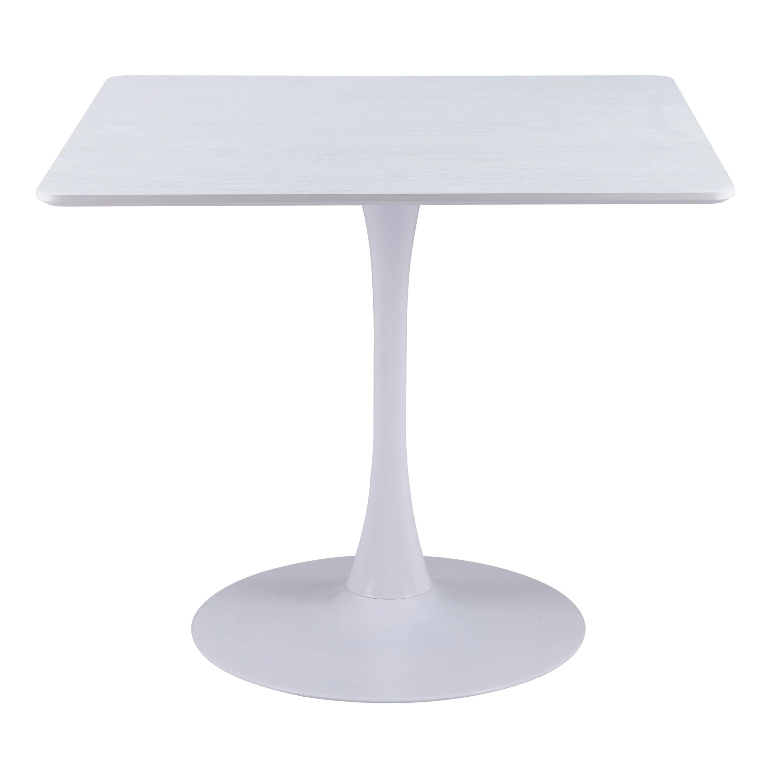 Molly Dining Table, White - Image 2