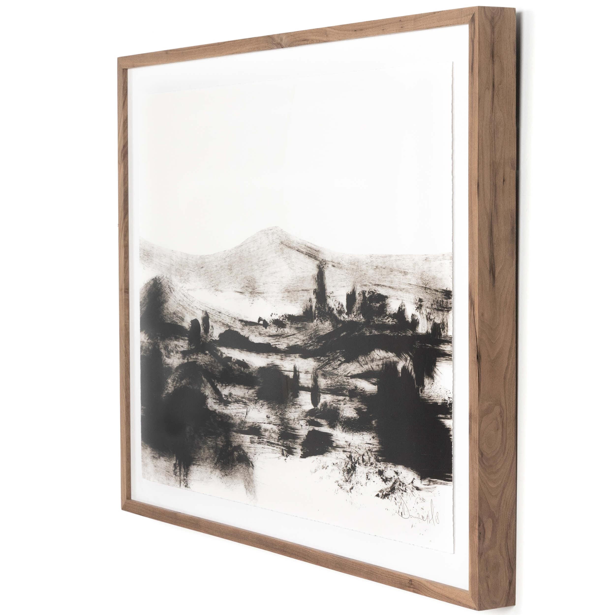 Mono Land by Dan Hobday by Four Hands - Image 3