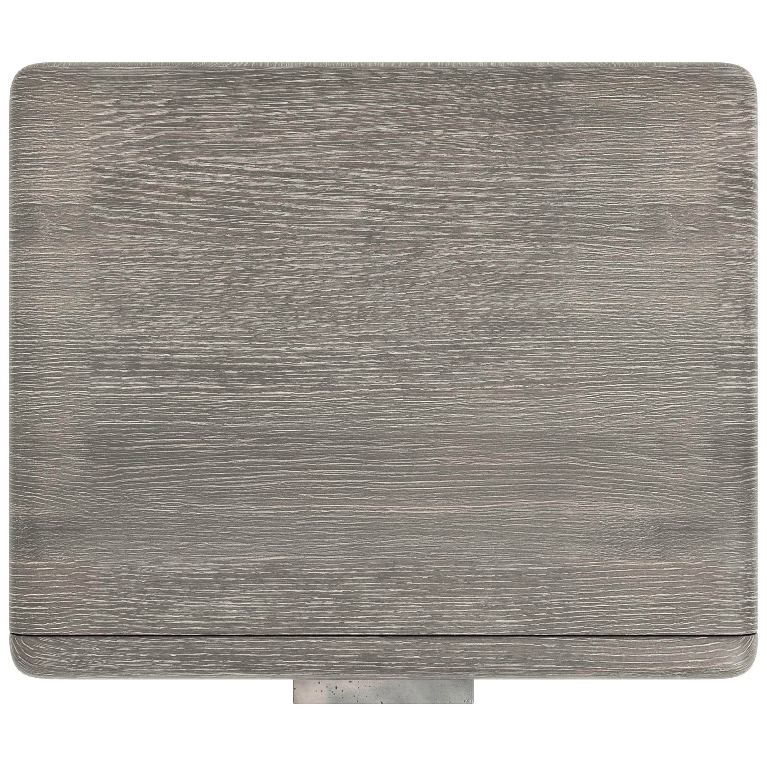 Monolith 2 Drawer Nightstand, Puma - Image 3