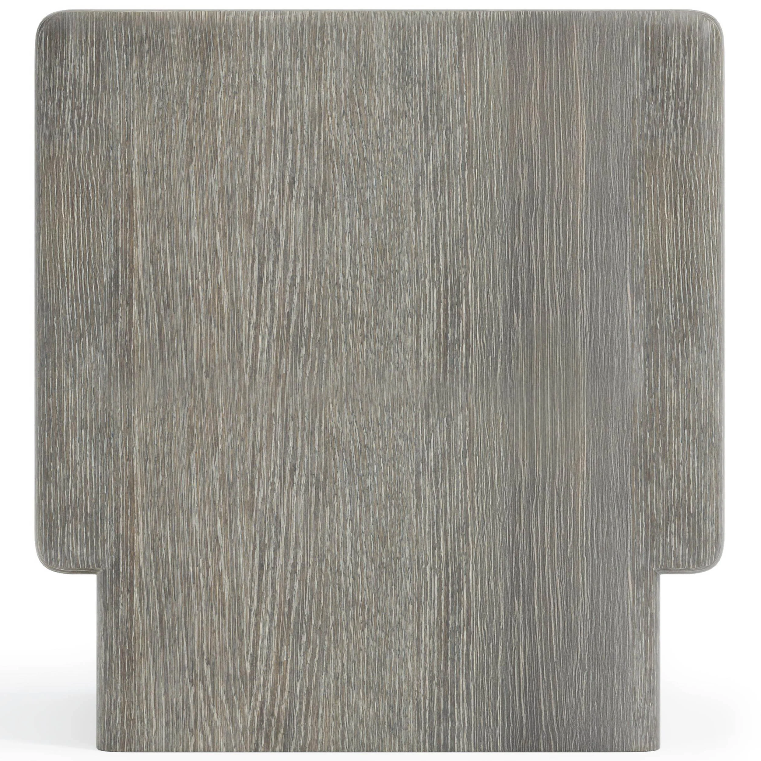 Monolith 2 Drawer Nightstand, Puma - Image 6