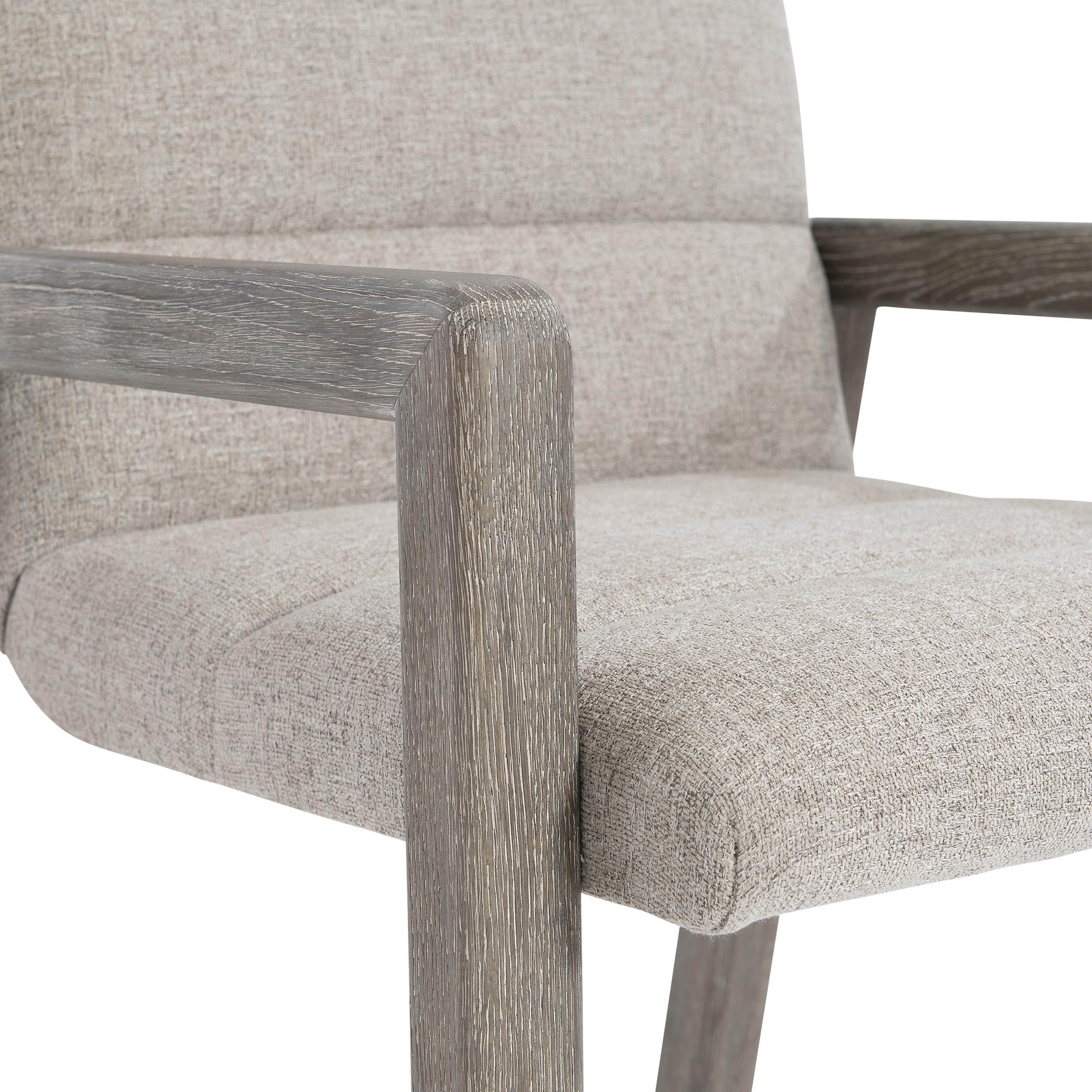 Monolith Arm Chair, B151 - Image 5