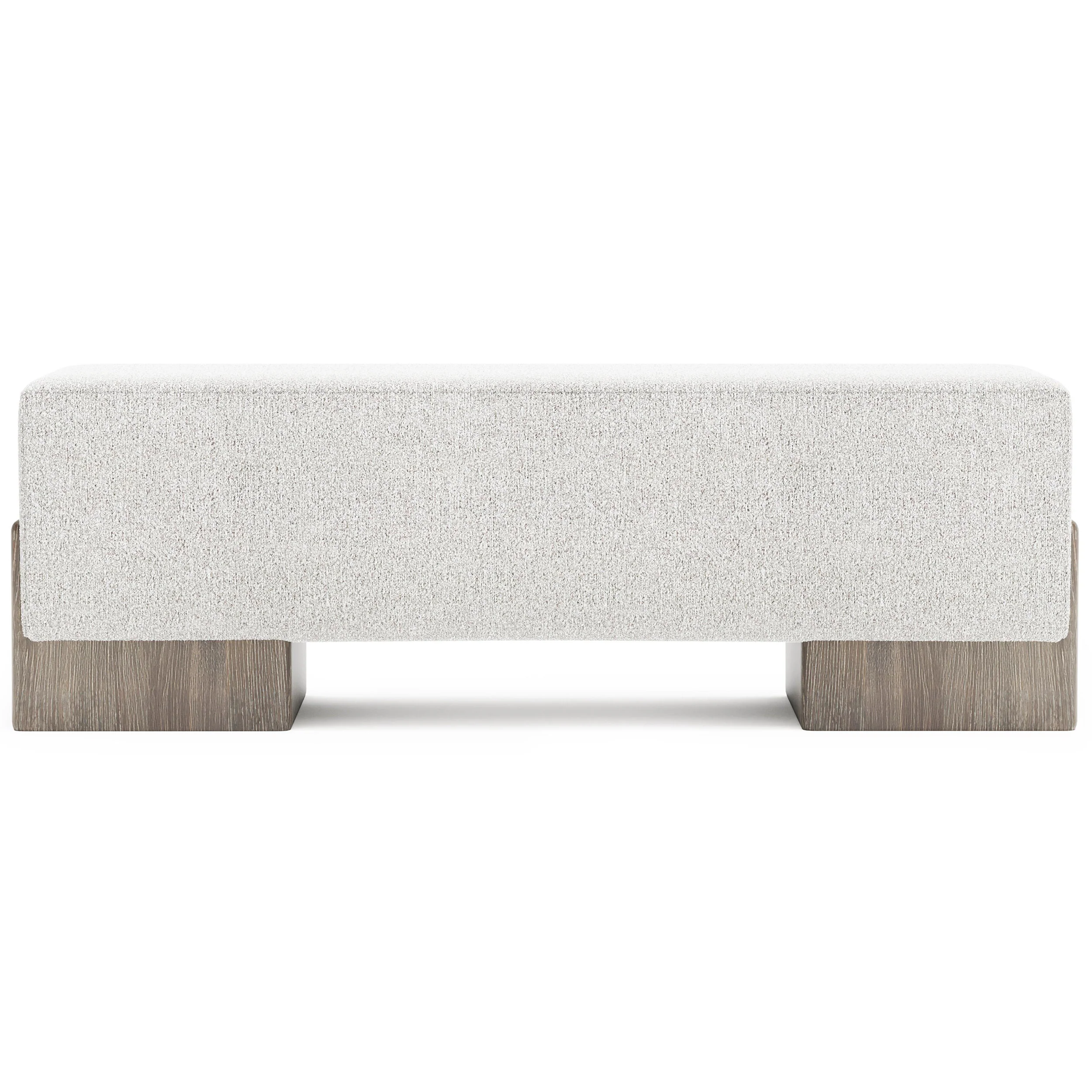 Monolith Bench, B158 - Image 2