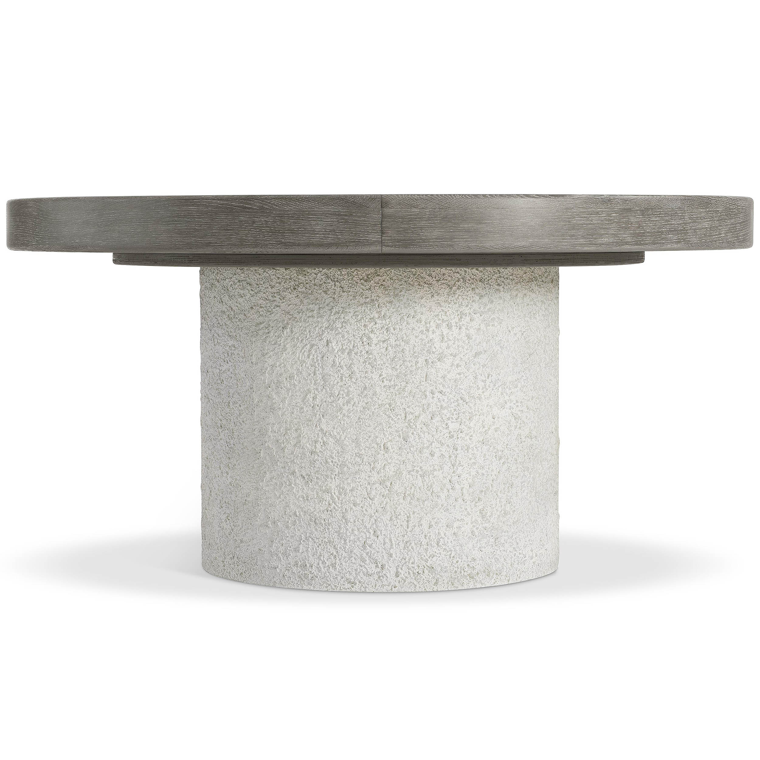 Monolith Round Dining Table, Puma