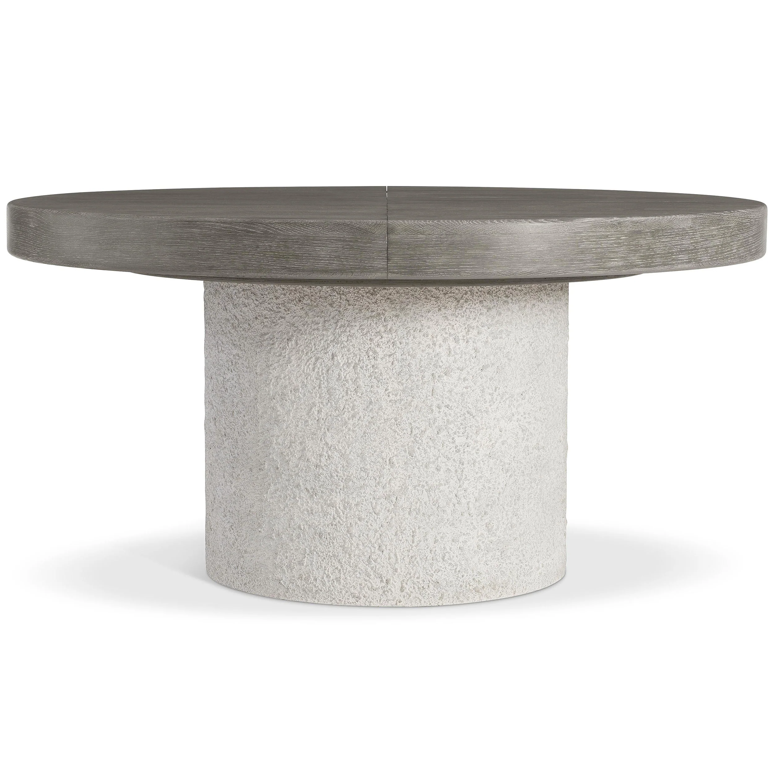 Monolith Round Dining Table, Puma - Image 3