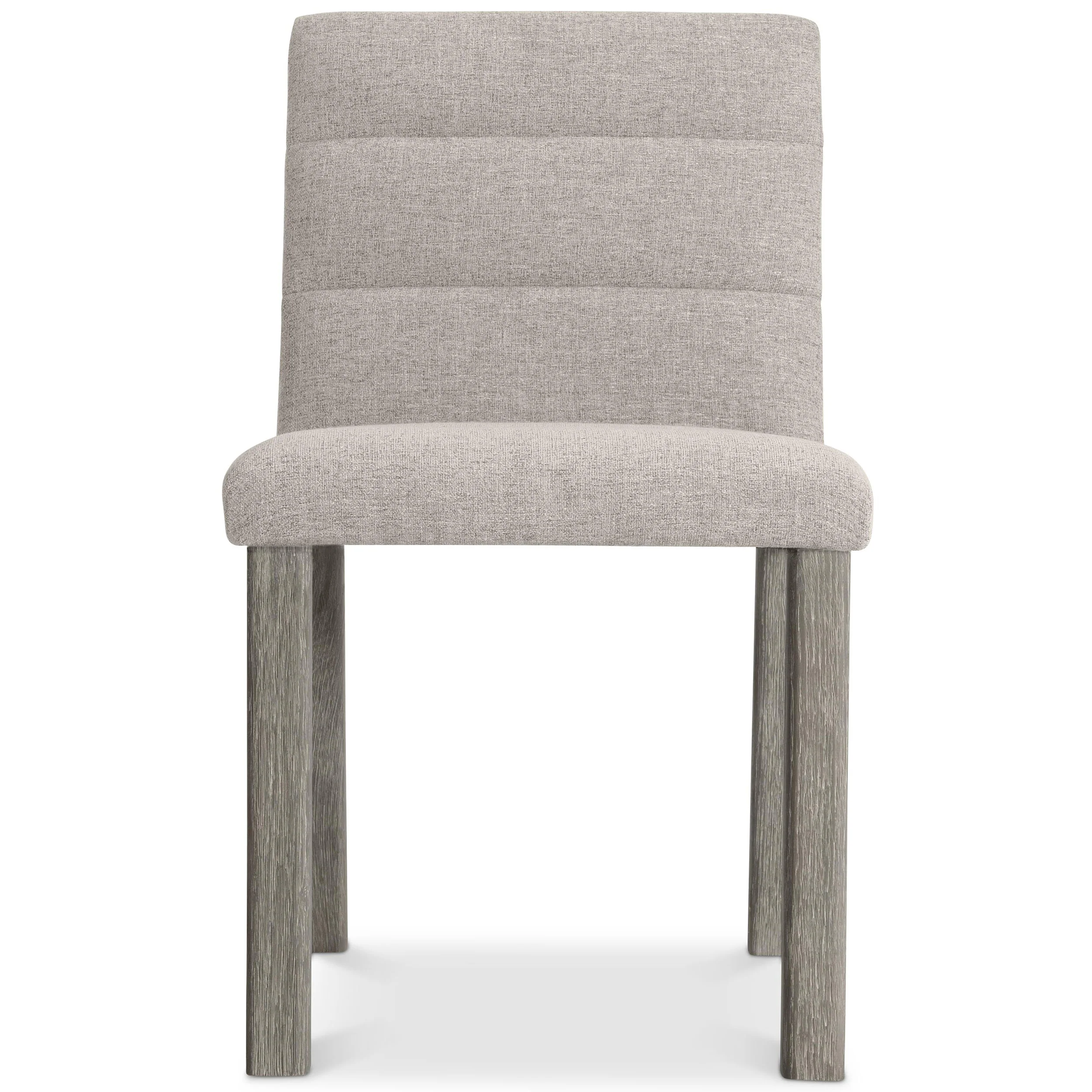 Monolith Side Chair, B151, Set of 2 - Image 2