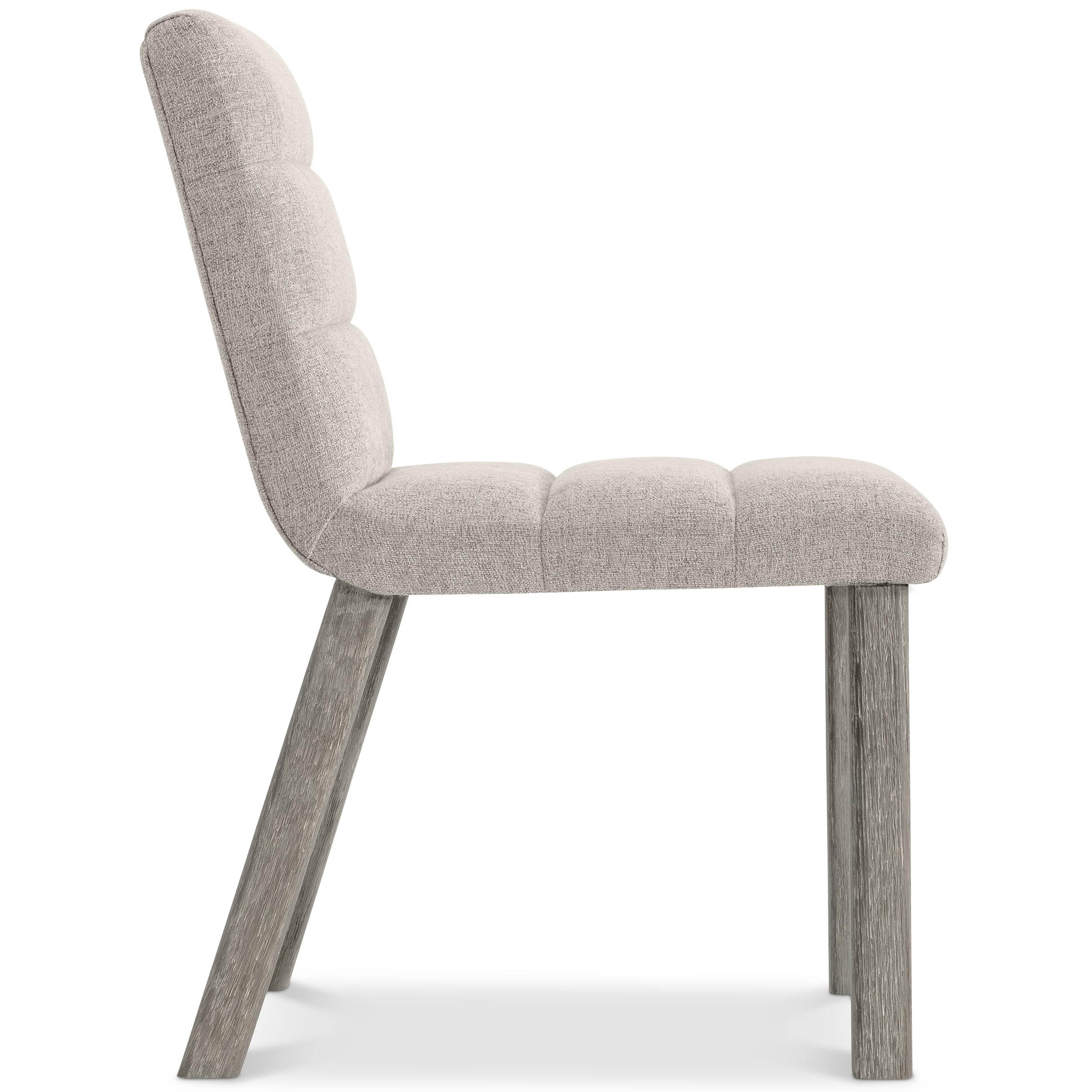 Monolith Side Chair, B151, Set of 2 - Image 3