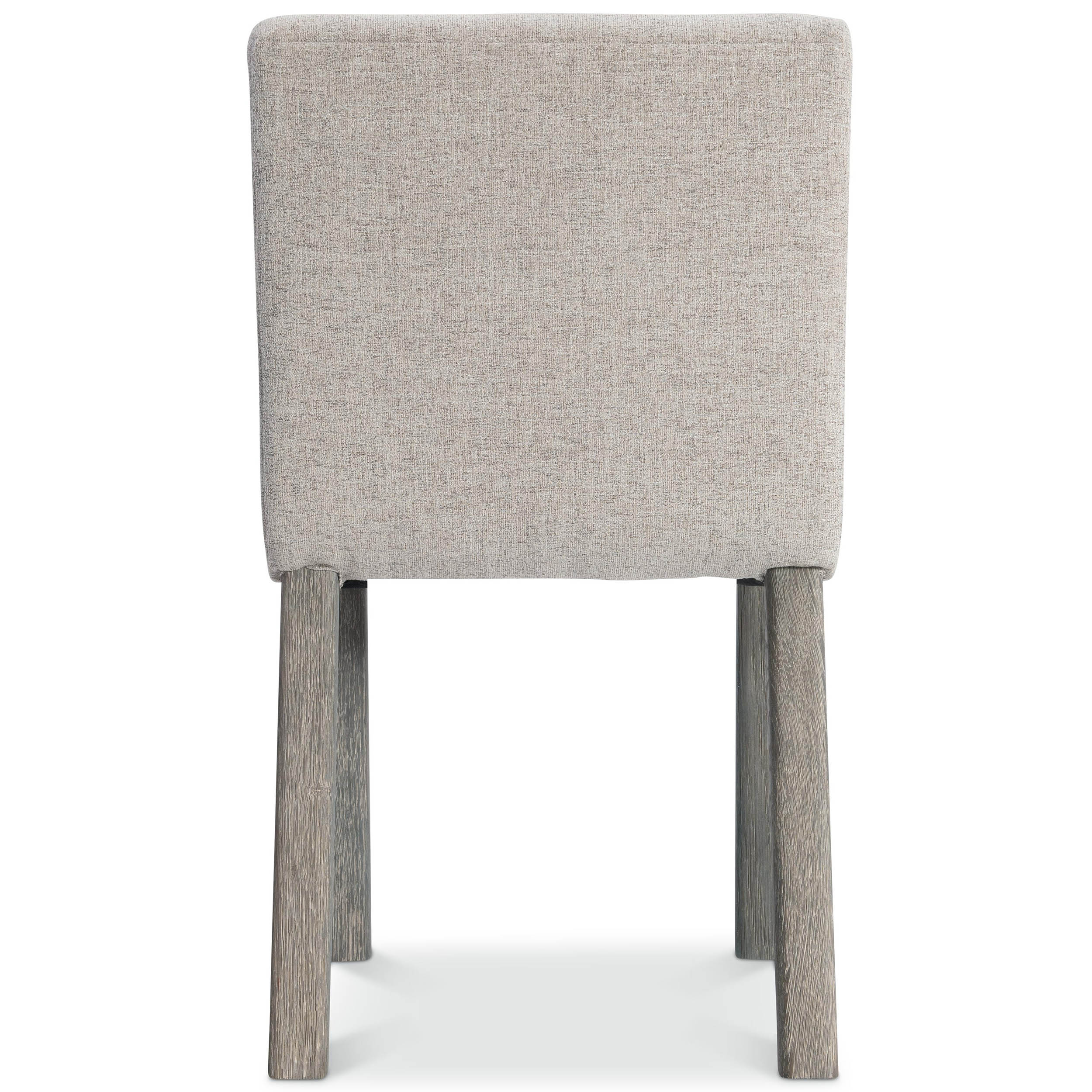 Monolith Side Chair, B151, Set of 2 - Image 4