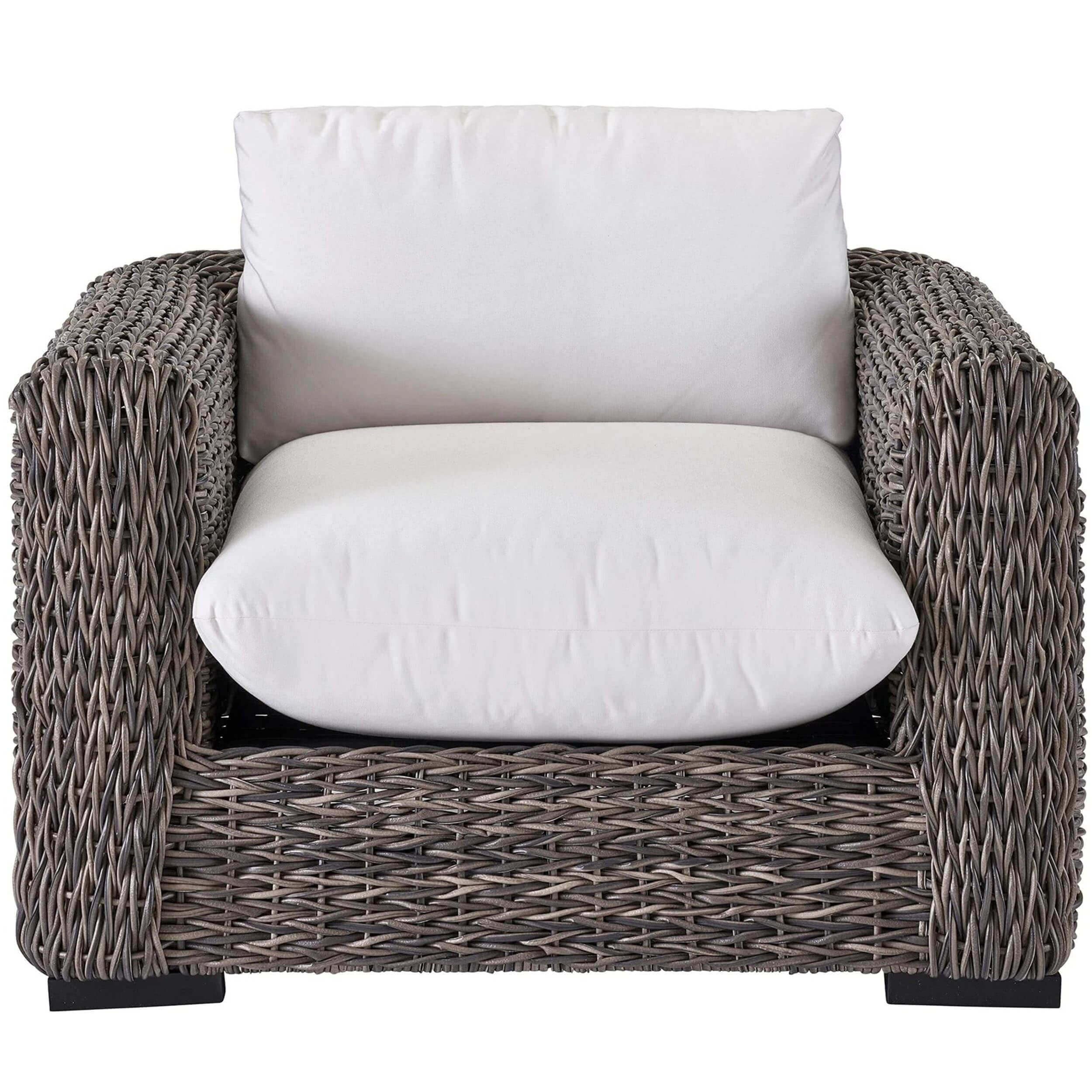 Montauk Lounge Chair - Image 2