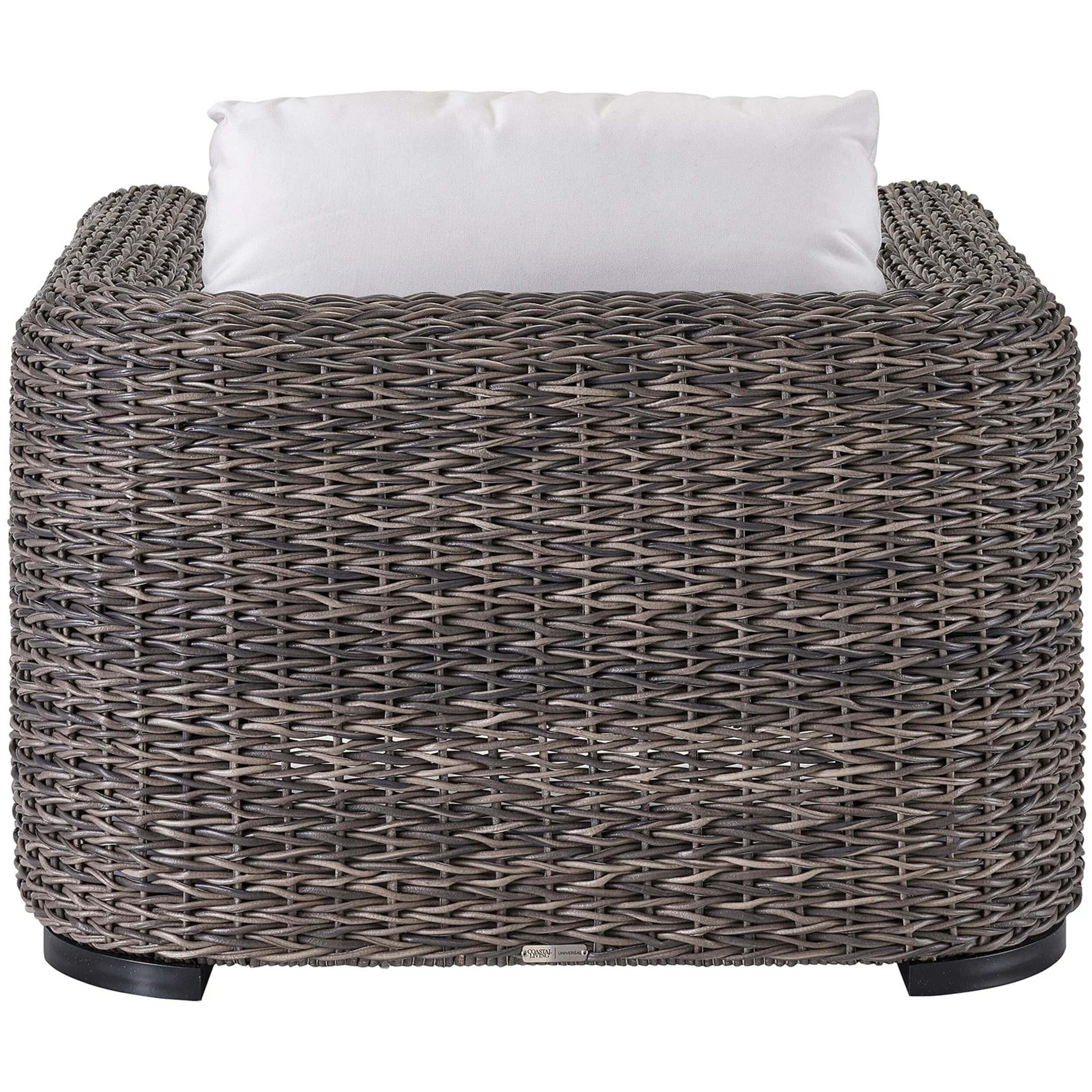 Montauk Lounge Chair - Image 3
