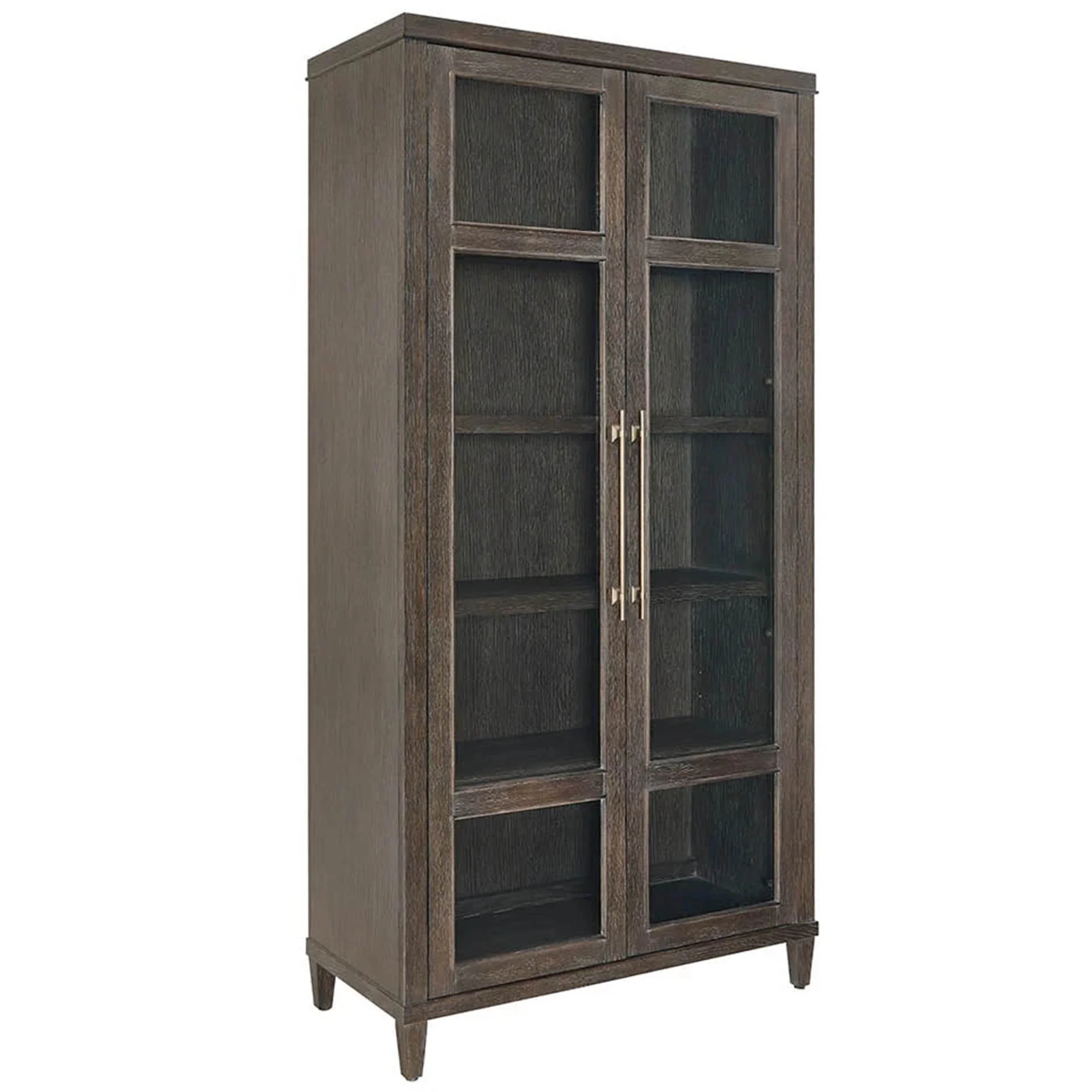 Montclair Cabinet, Cocoa